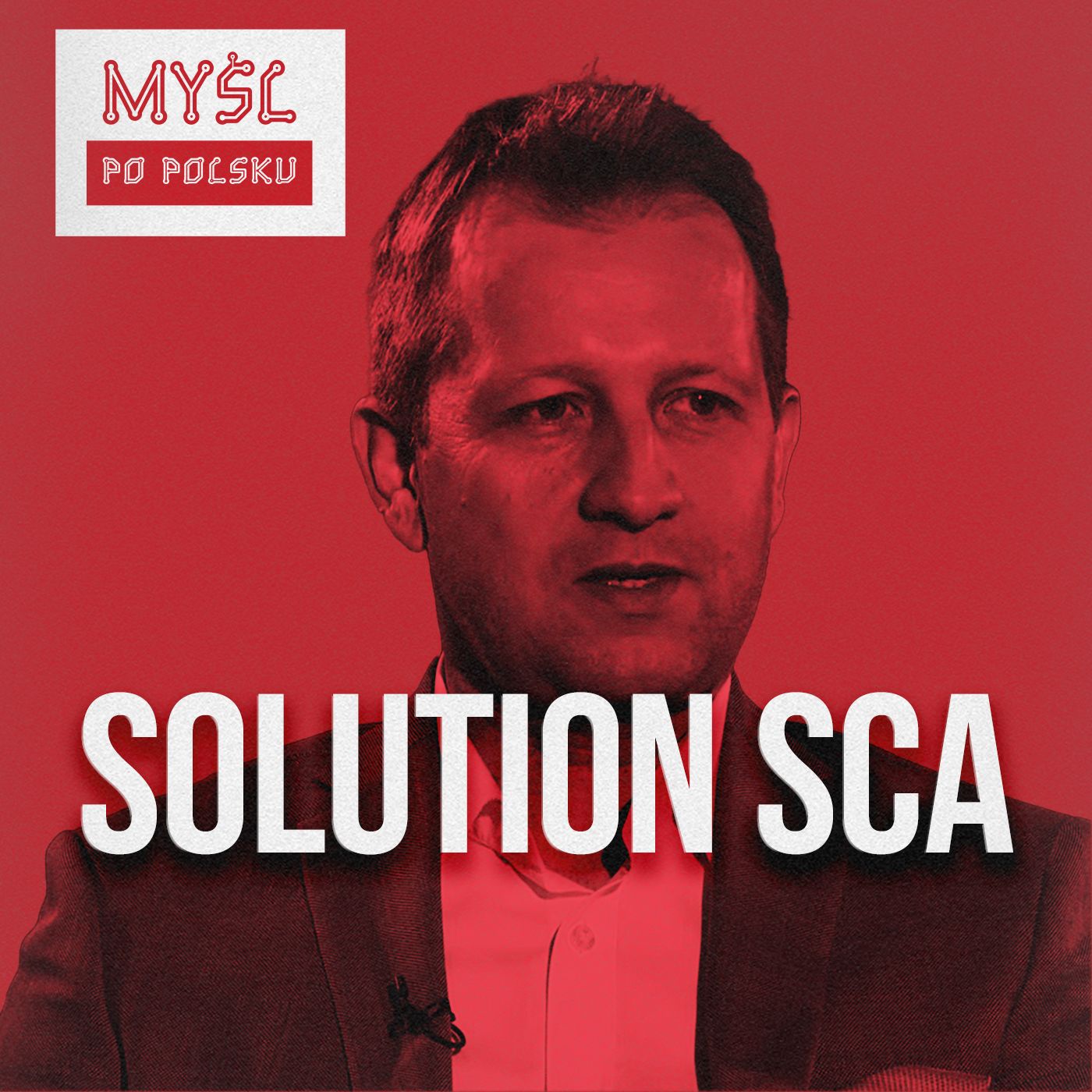 Zakupowa rewolucja według polskiego pomysłu. Zakupowa rewolucja według polskiego pomysłu.