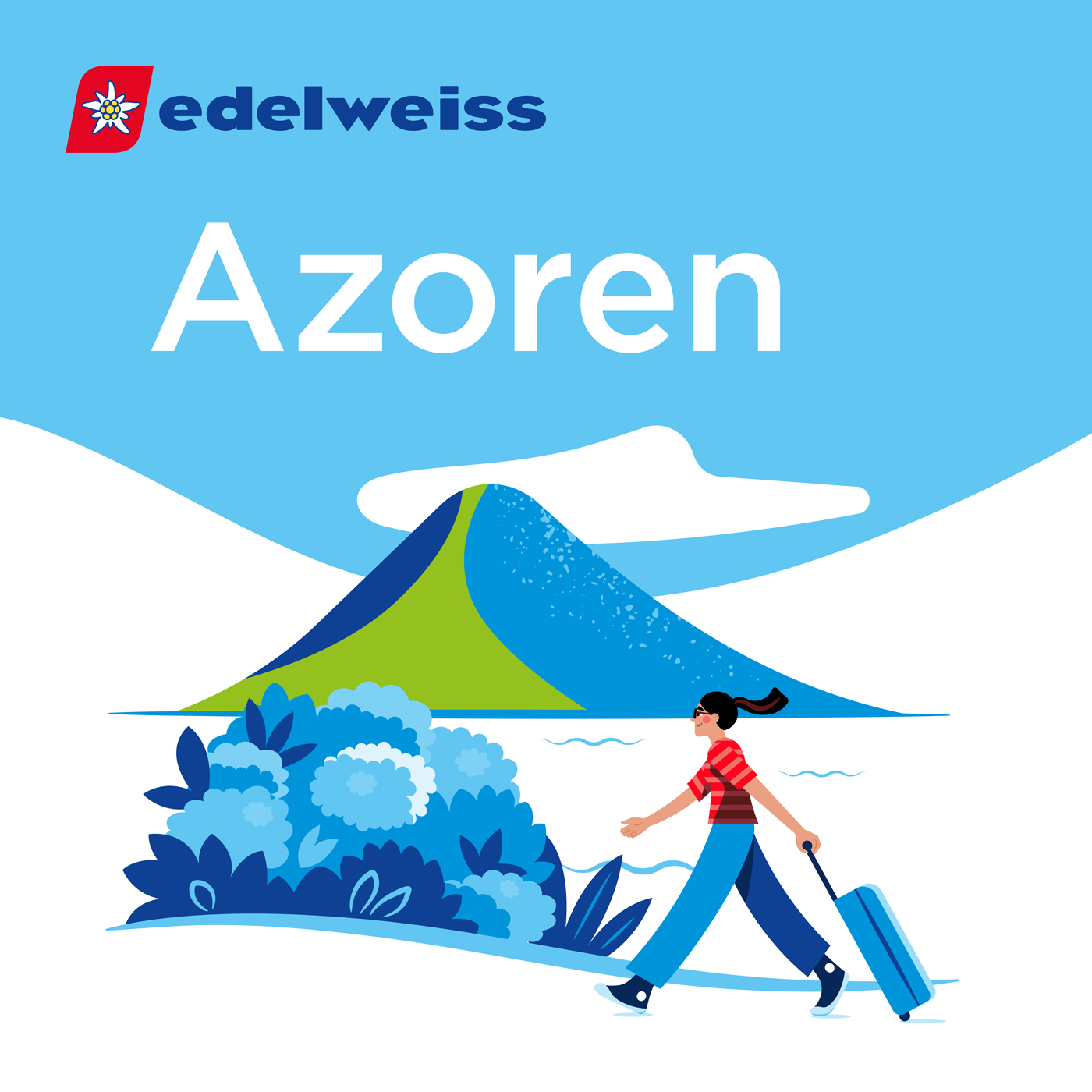 Edelweiss Travel Tales