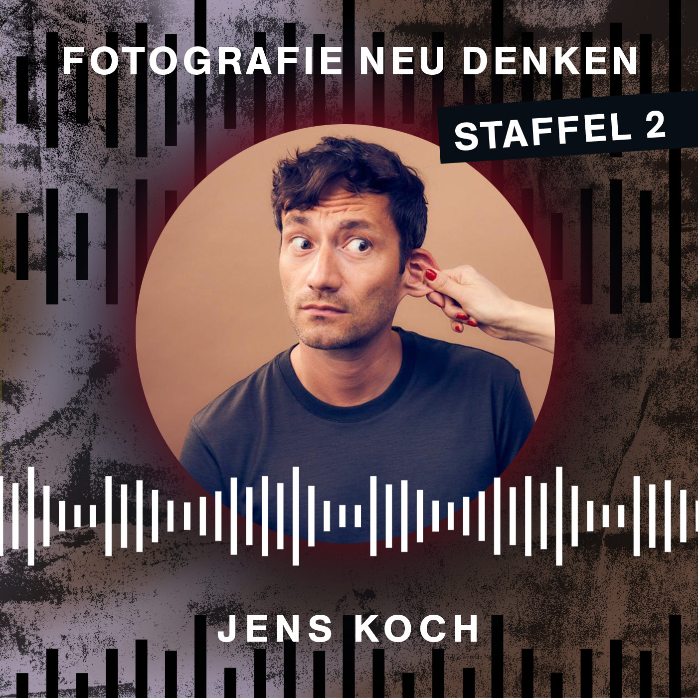 Fotografie Neu Denken. Der Podcast.