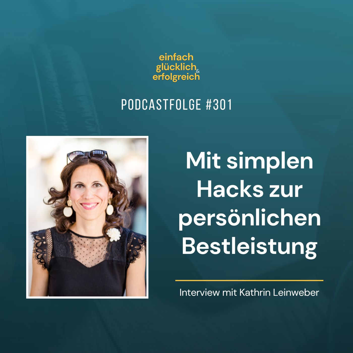 Einfach Glücklich und Erfolgreich