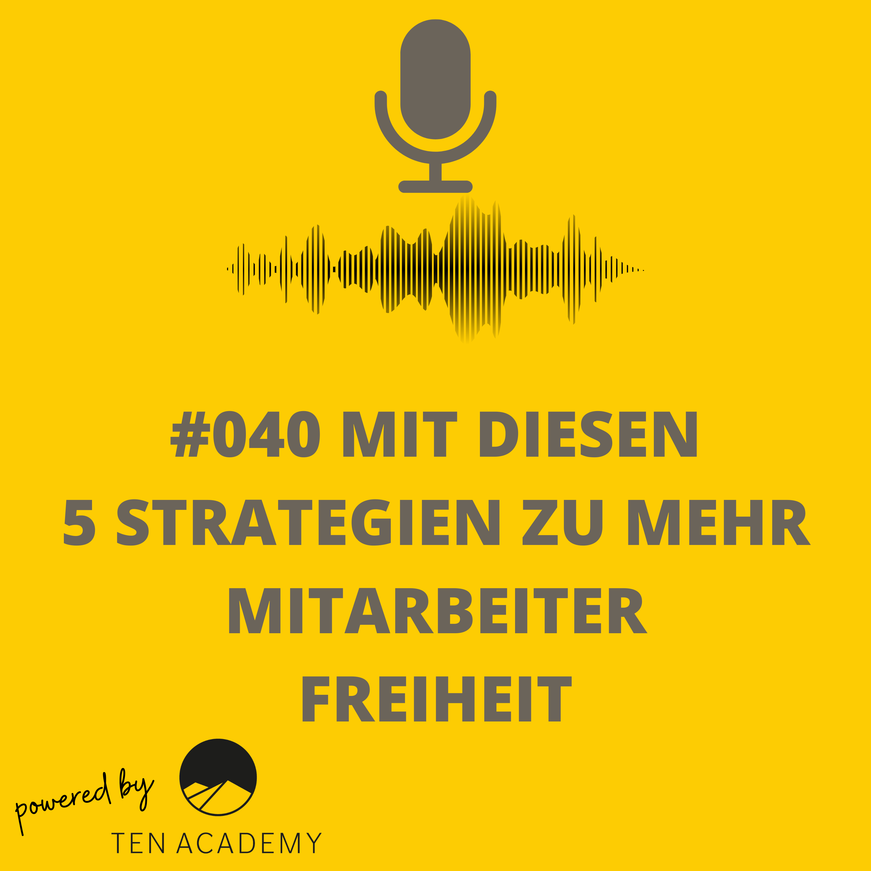 OnTeamz / Der Ausbilderpodcast – Strukturen, Impulse und echte Gespräche