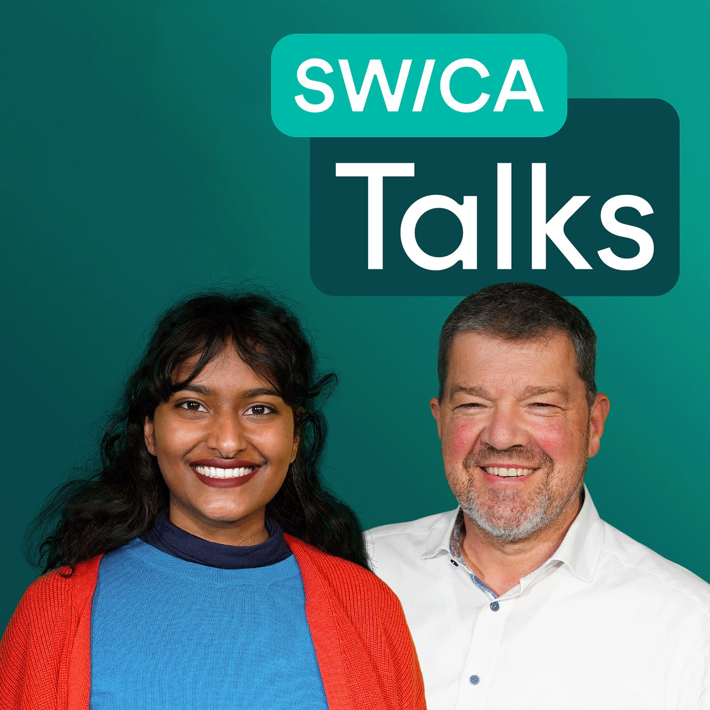 SWICA TALKS