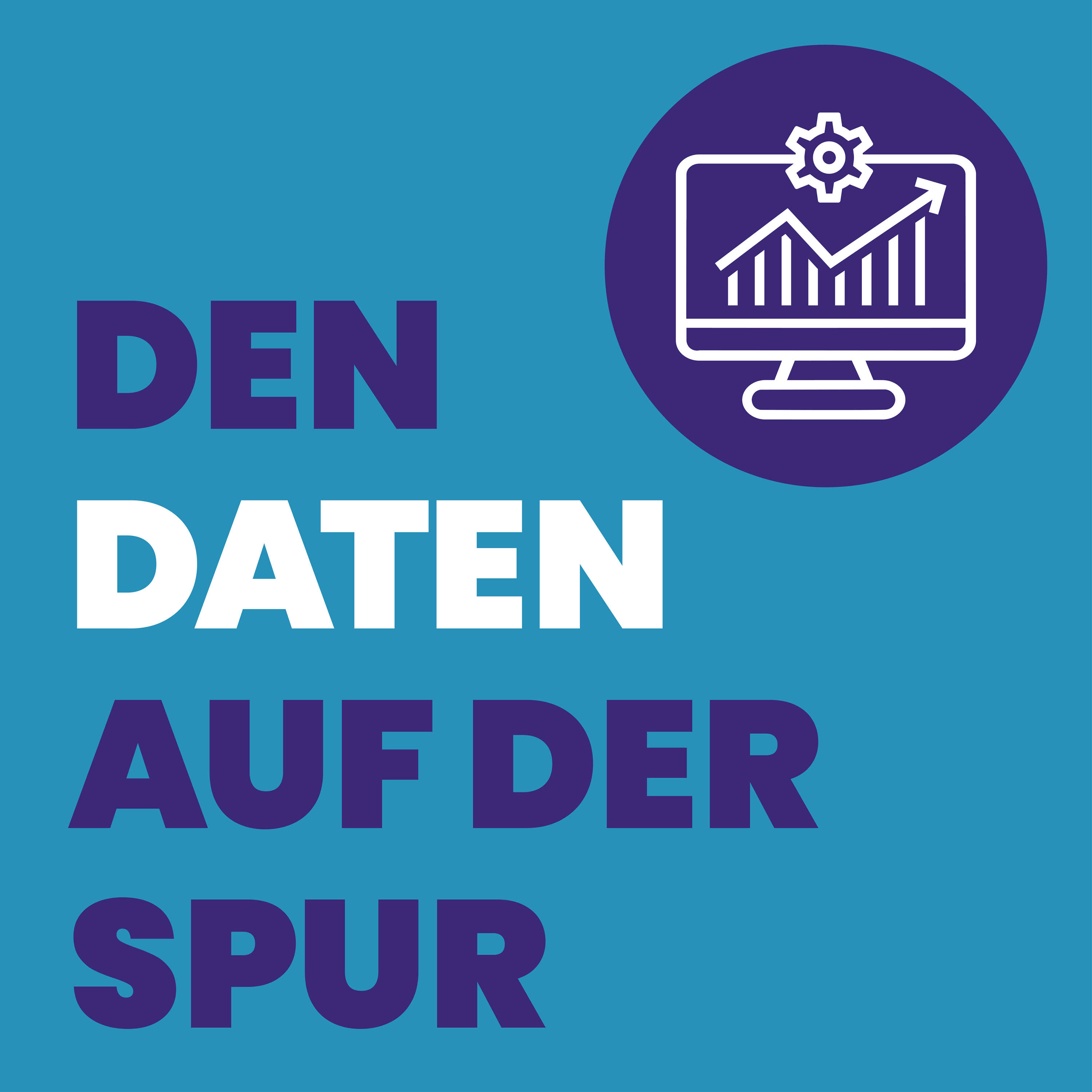 Den Daten auf der Spur - Der Process Mining Podcast