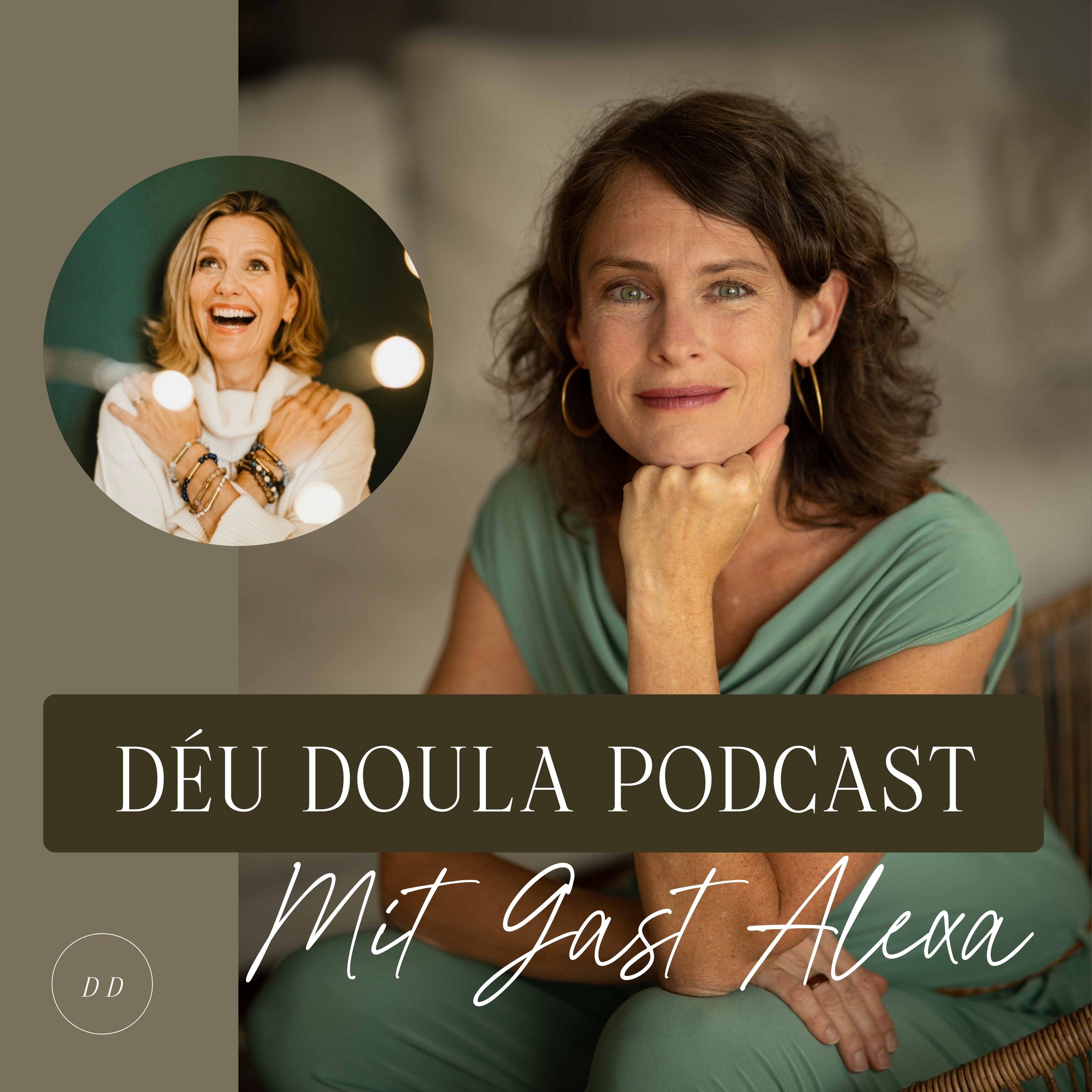 Déu Doulas Podcast