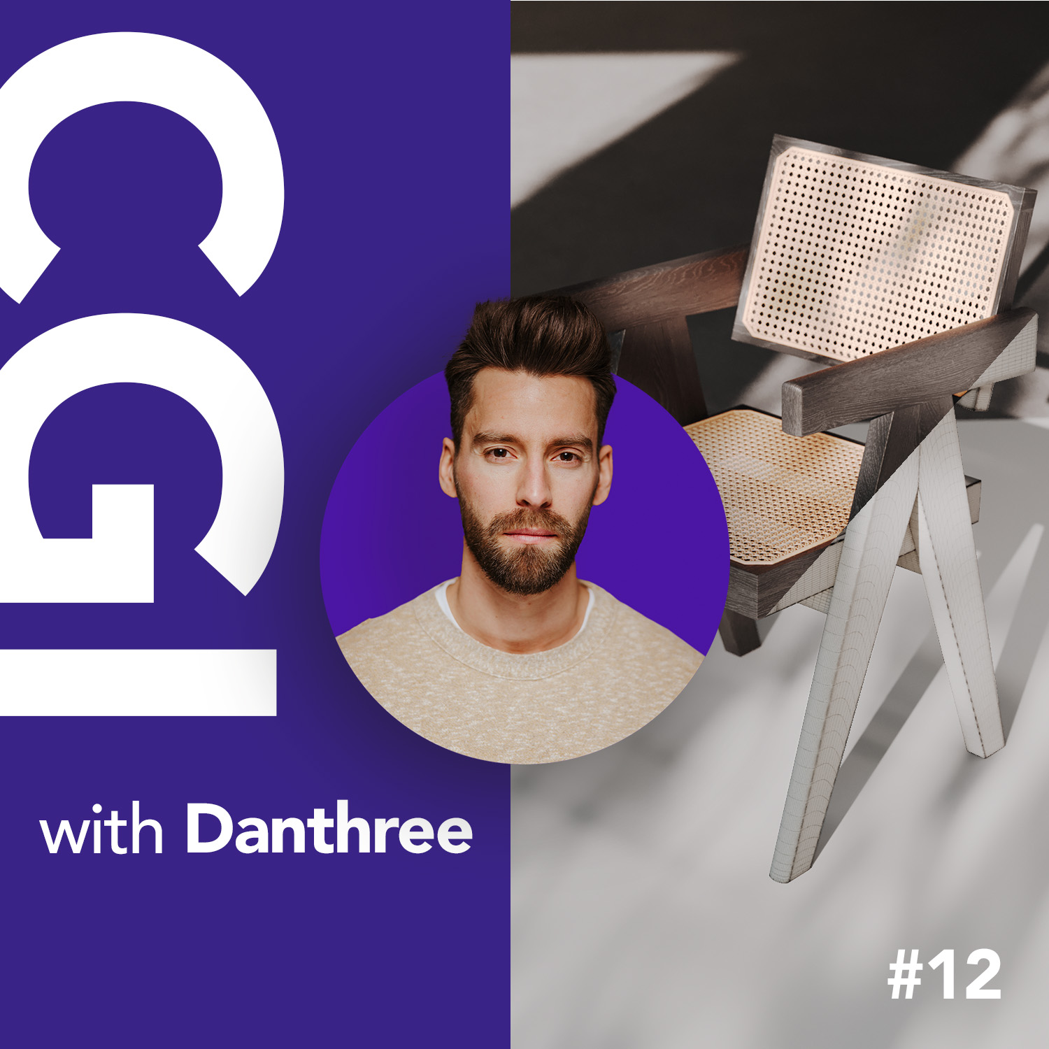 CGI with Danthree