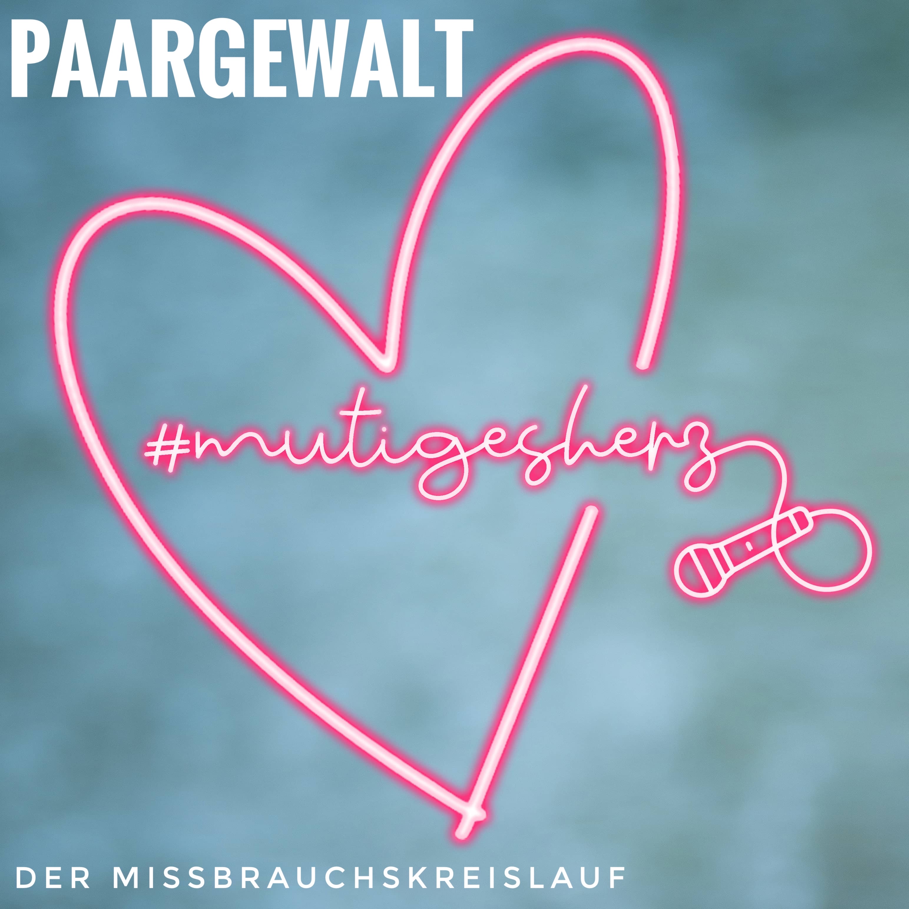 Paargewalt episode artwork