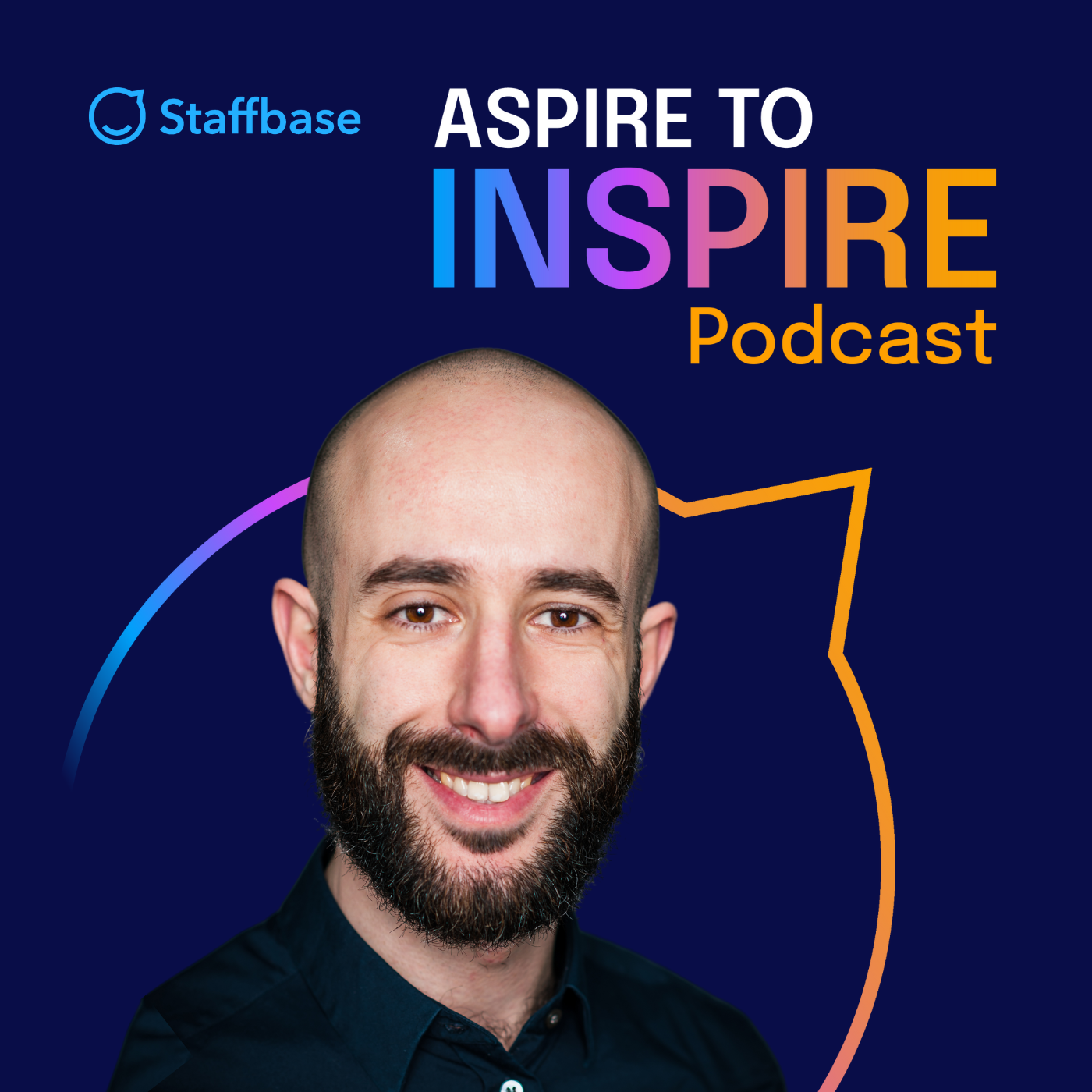 Aspire to Inspire Podcast