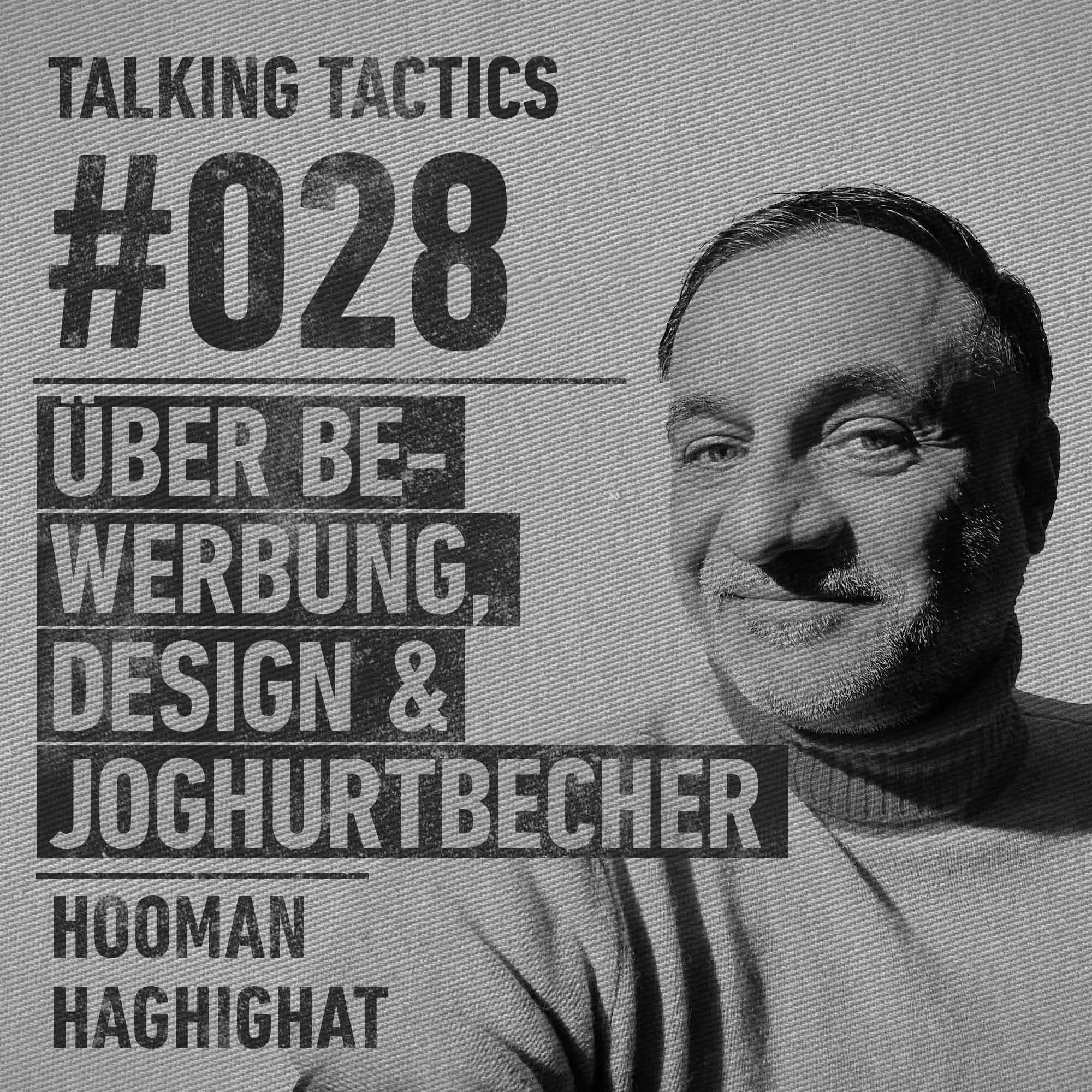 Talking Tactics