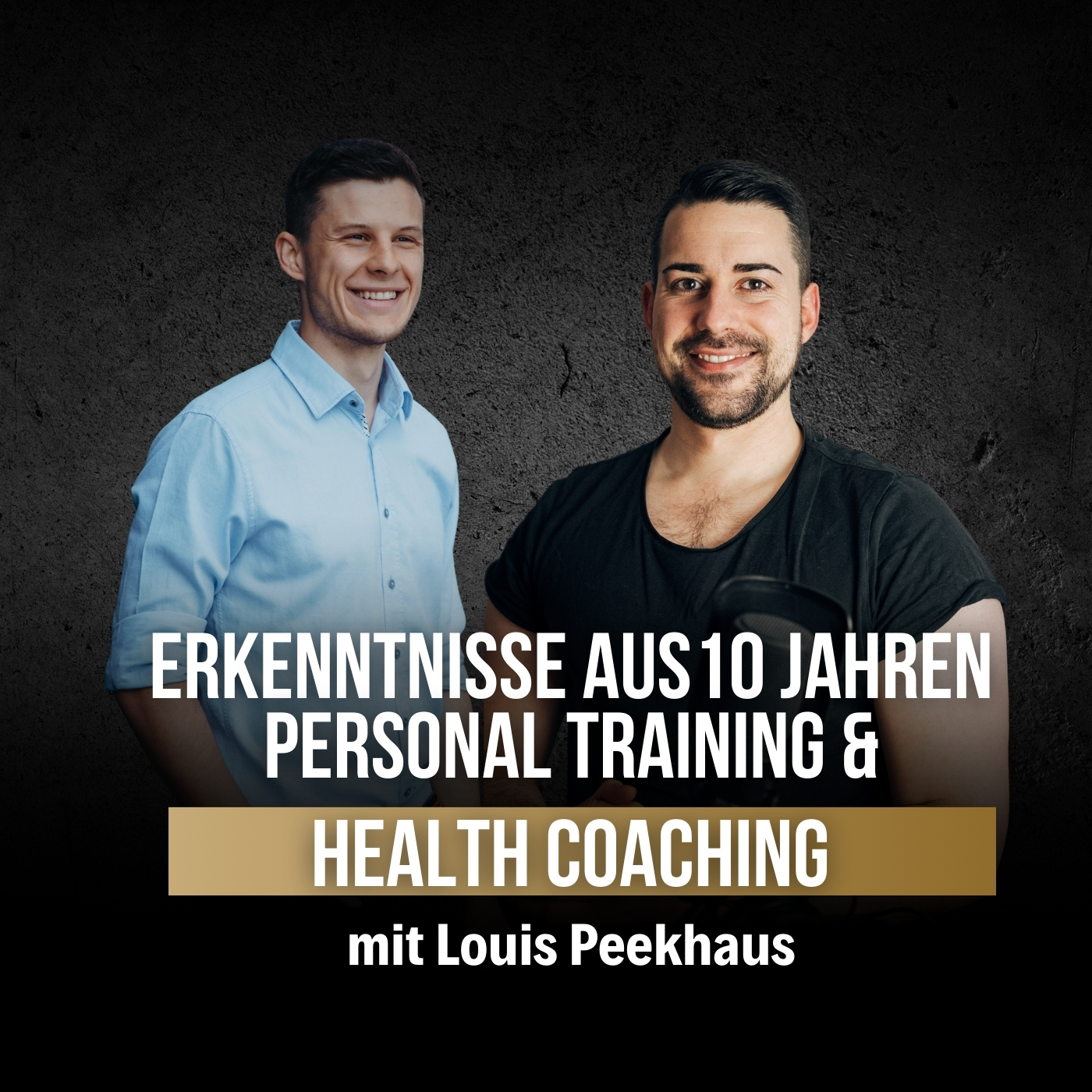 Metamorphose - Dein Podcast für persönliches Wachstum