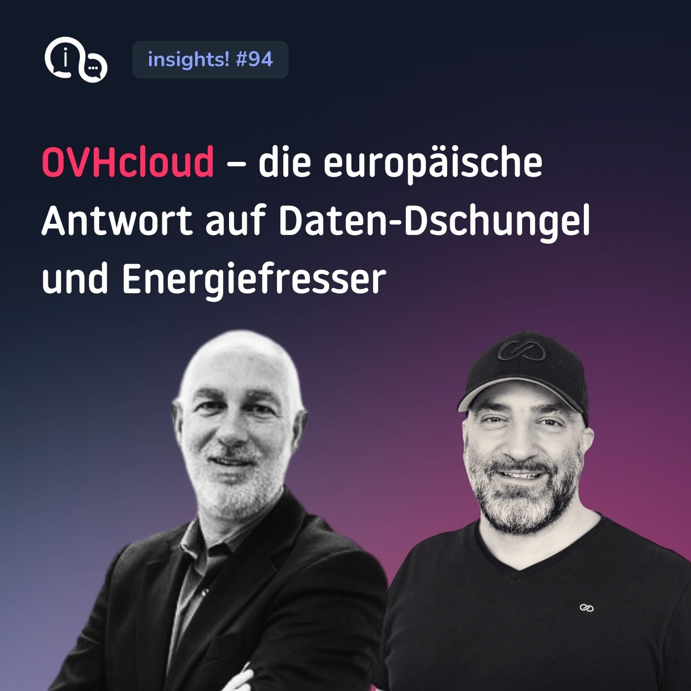 insights! mit Joubin Rahimi