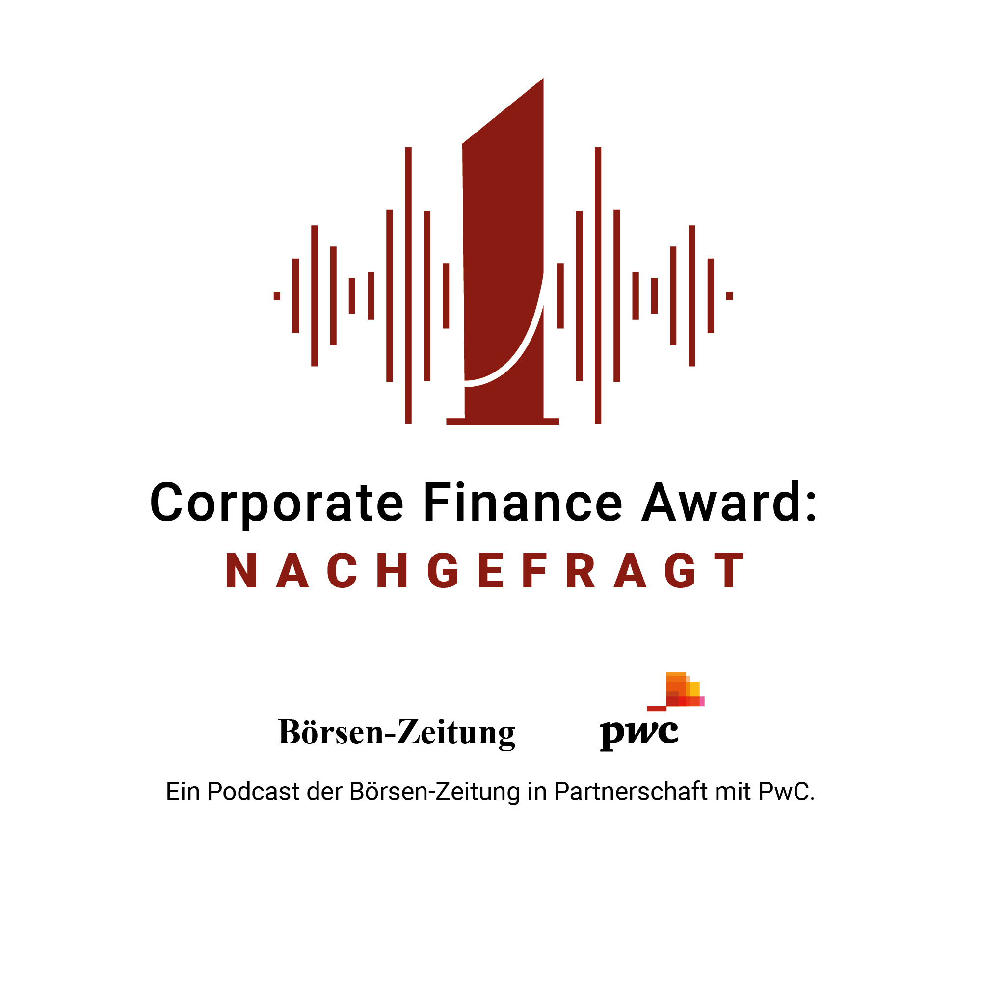 Börsen-Zeitung | Corporate Finance Award - Nachgefragt