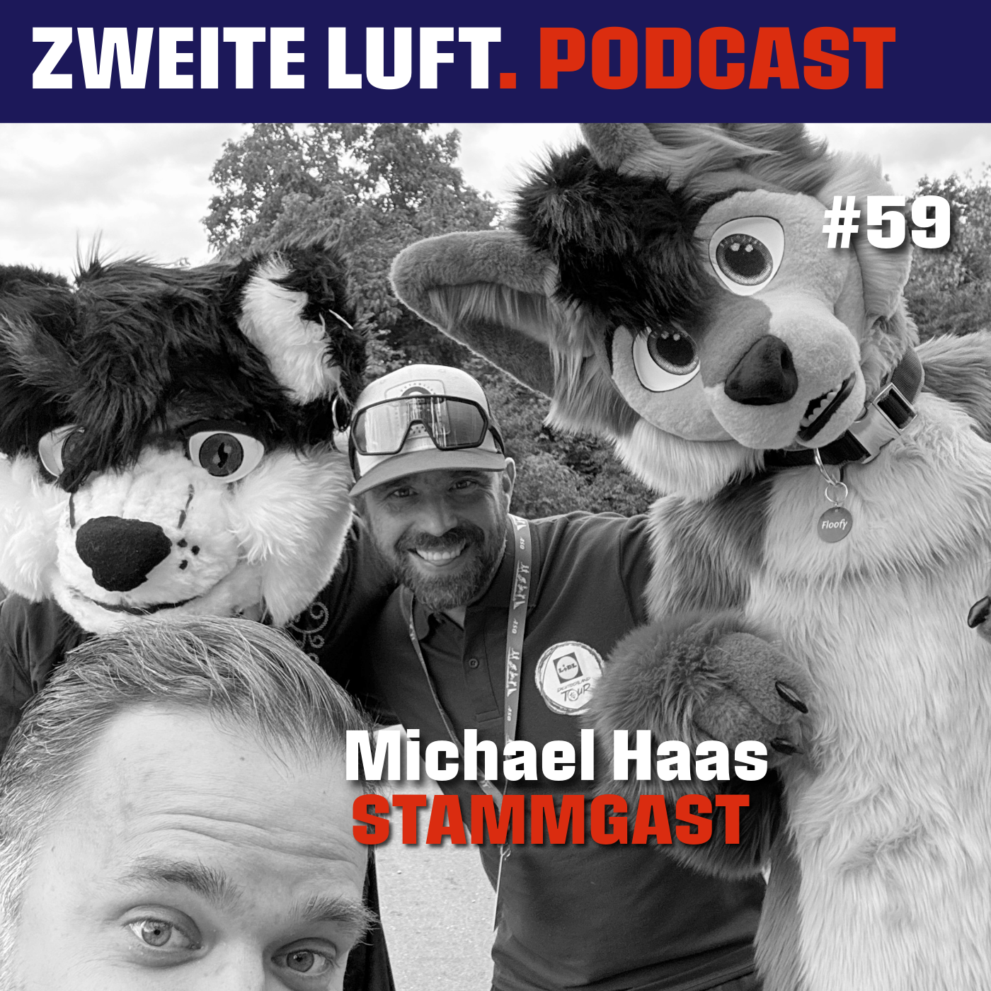 Zweite Luft Podcast