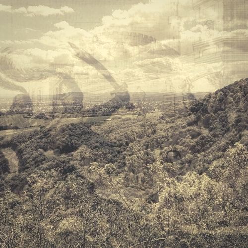 Deja-vu Geschichte