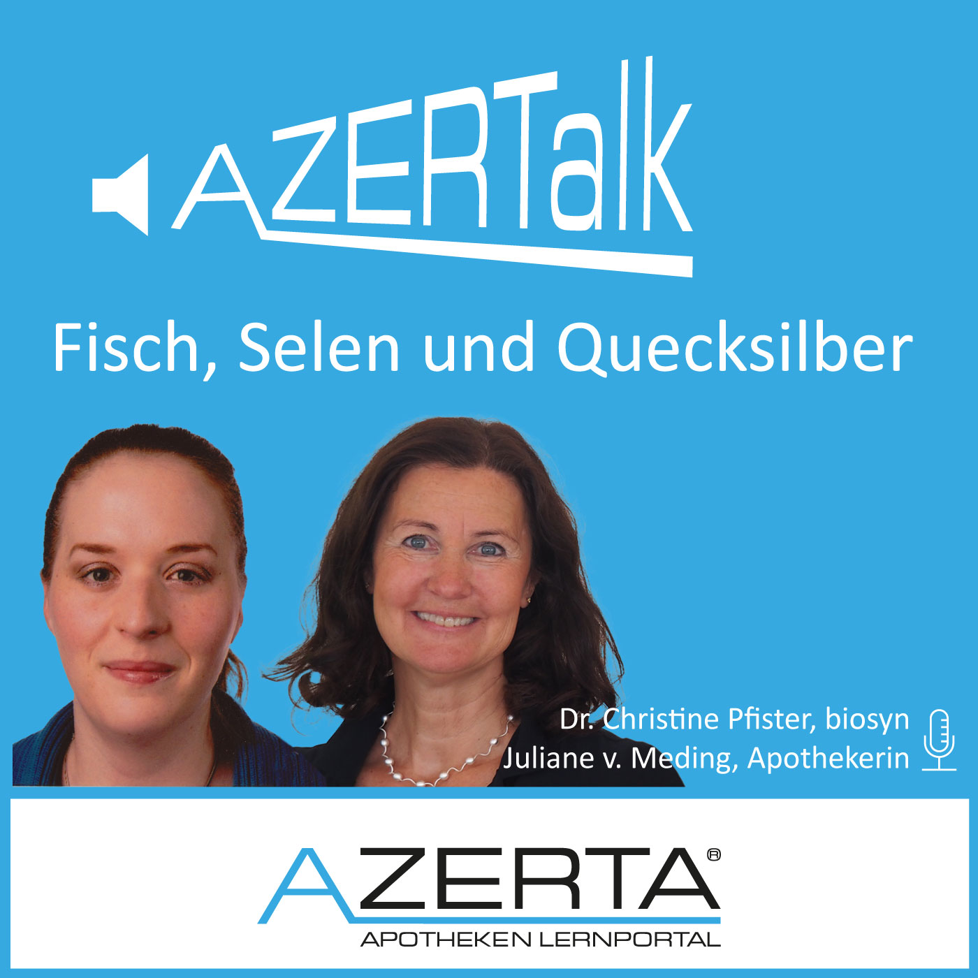 AZERTalk