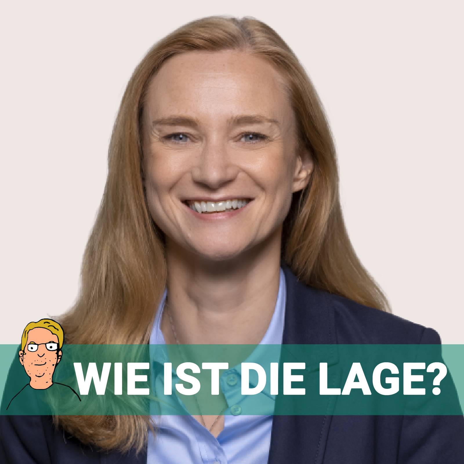 Heute mit Dorothee Martin episode artwork