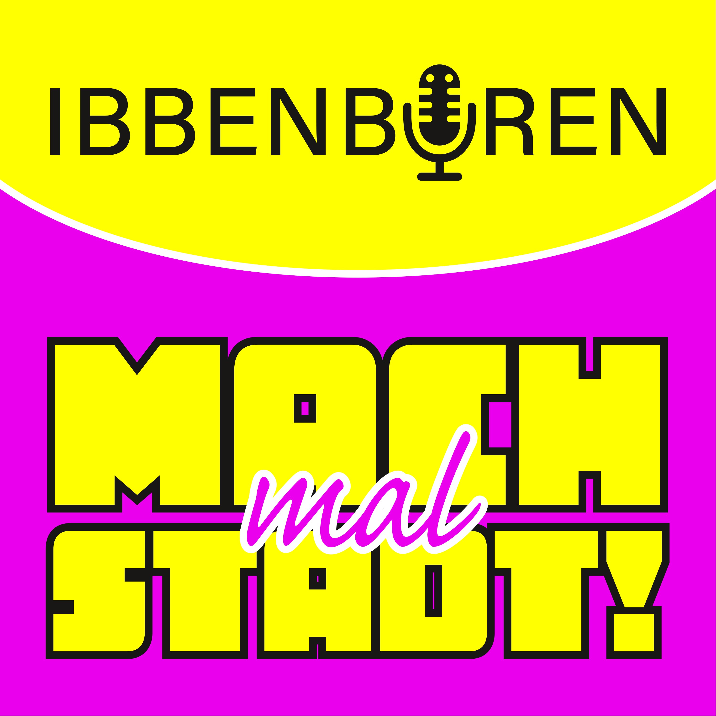 Mach mal Stadt! Ibbenbüren podcast artwork