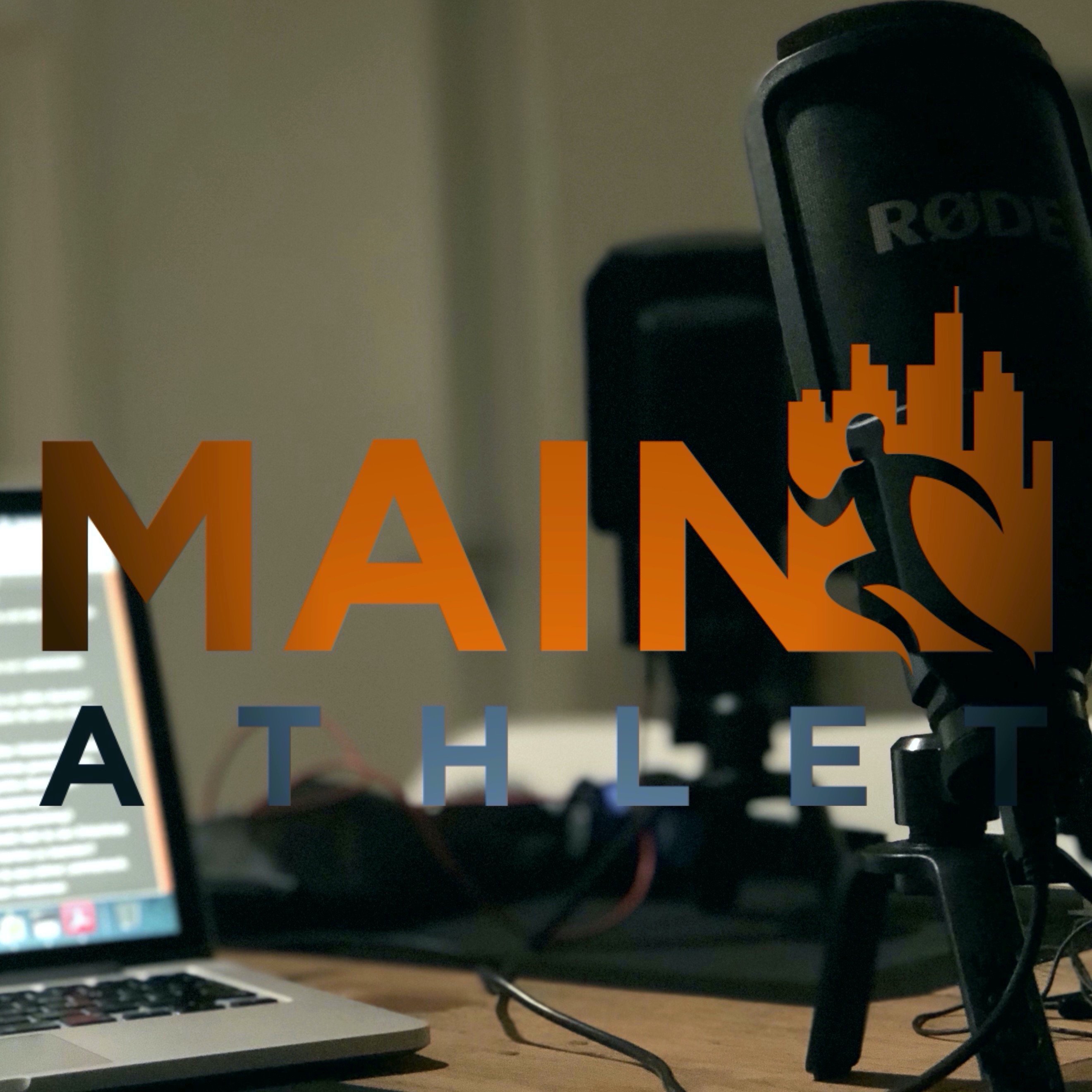 Mainathlet - Der Leichtathletik Podcast