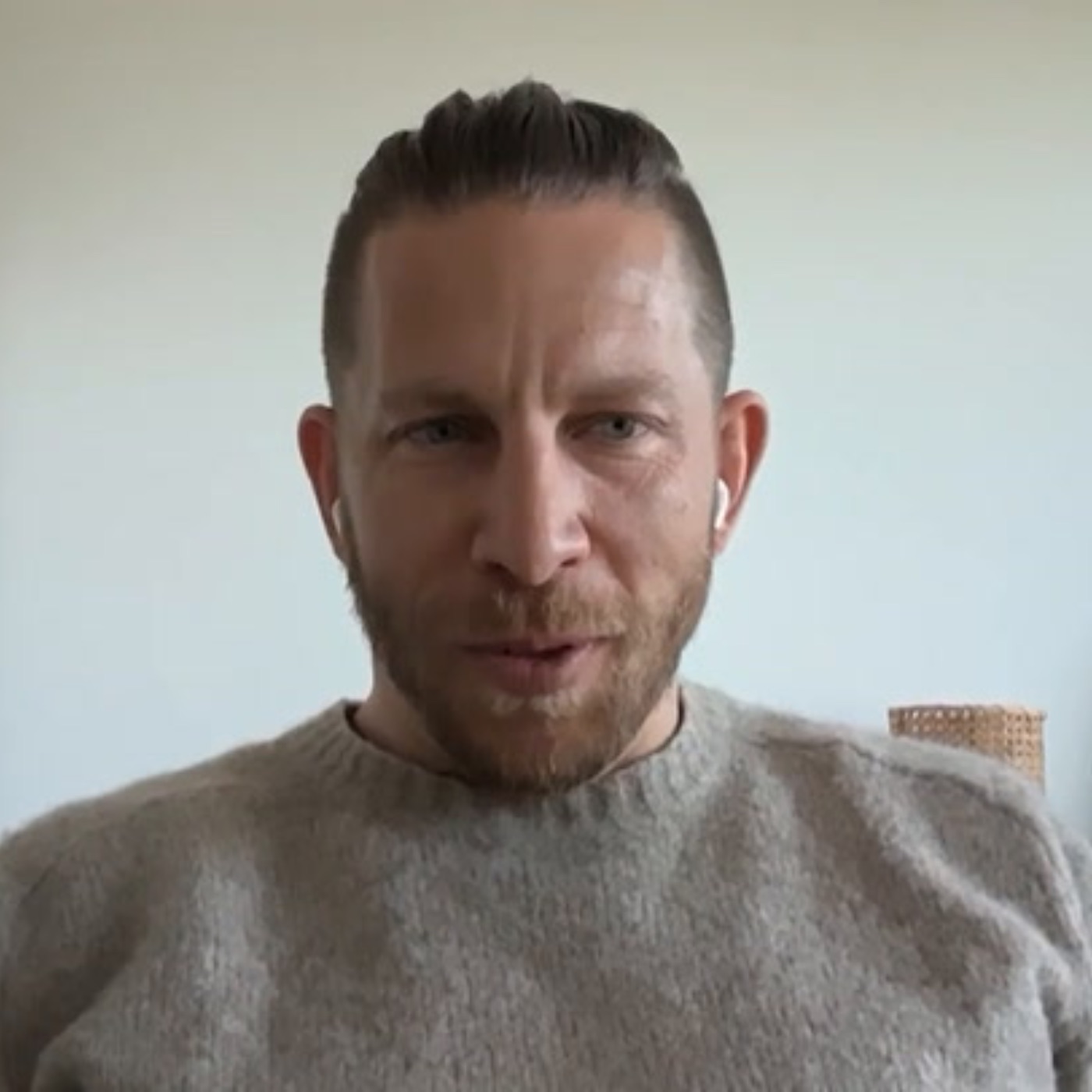 Erfolgs-Podcaster Ben Berndt (ungeskriptet) rechnet ab mit der deutschen Politik