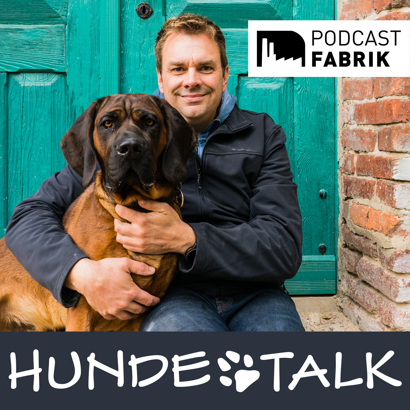 HUNDETALK - Dein Hunderunde-Podcast