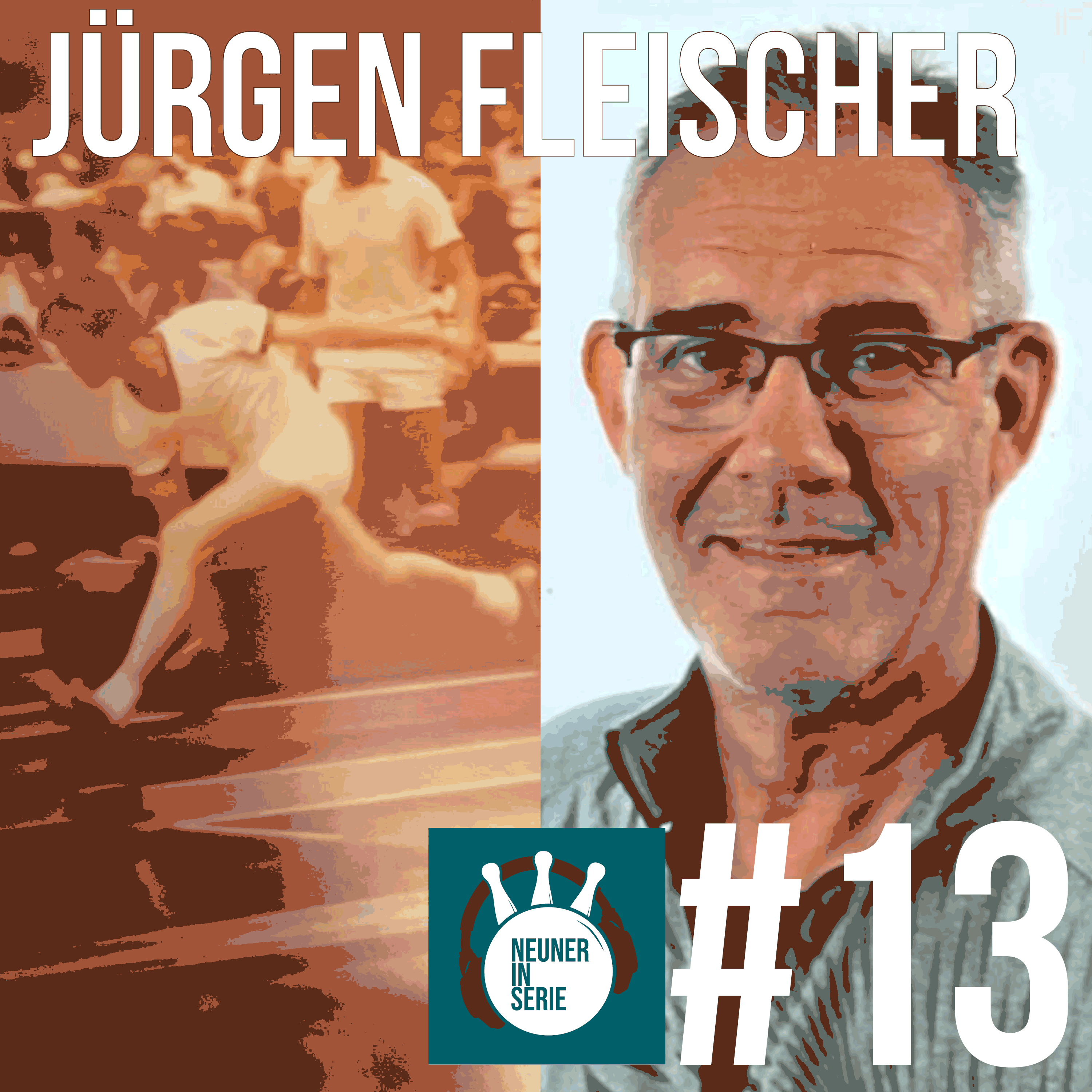 Neuner in Serie - 1. Kegel-Podcast