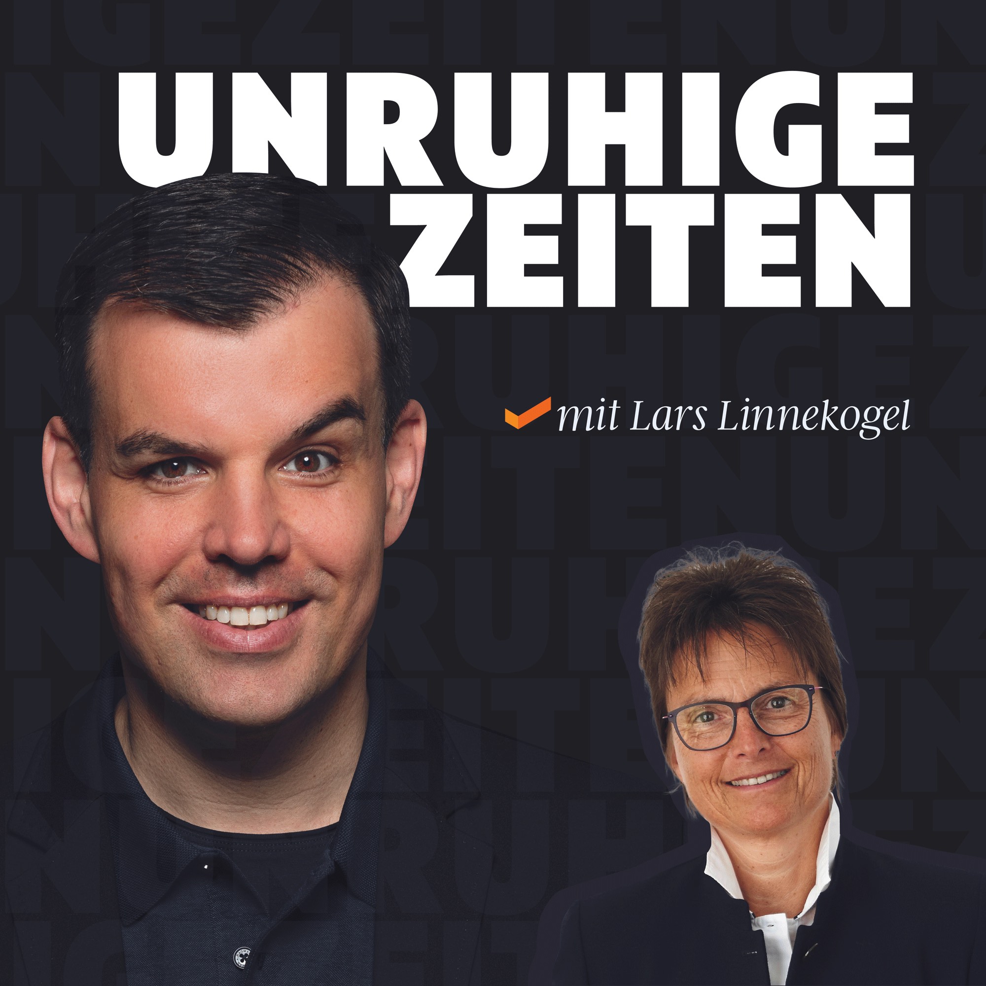 Unruhige Zeiten