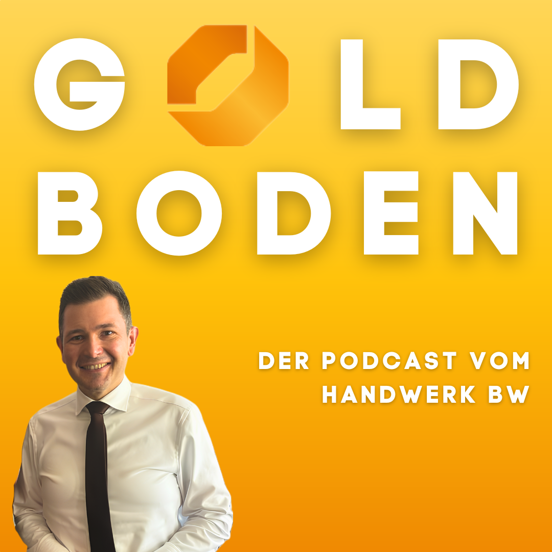 Vom Kfz-Meister zum Fraktionschef: Tobias Vogt kennt beide Welten episode artwork