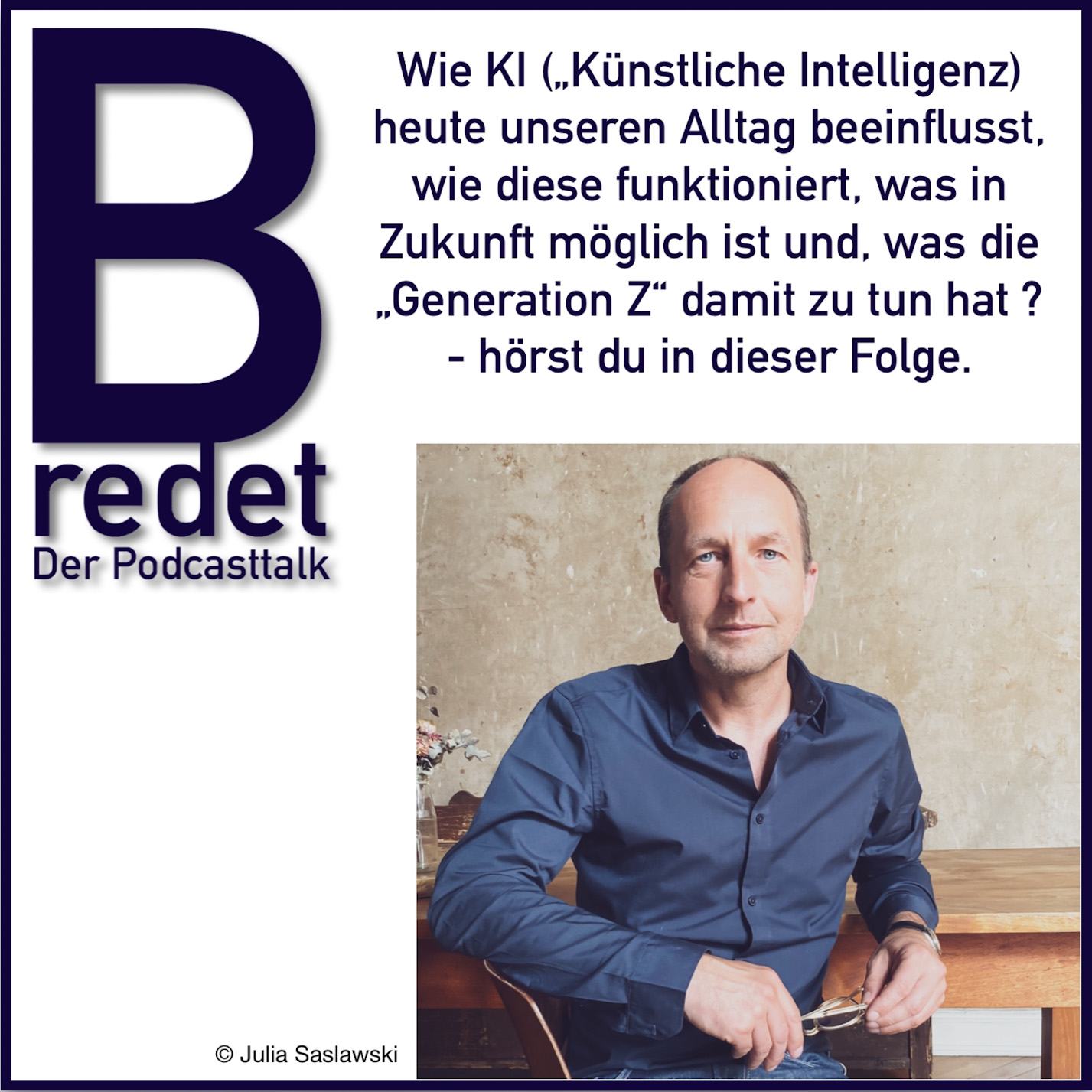 B redet - Das Infotainment Magazin