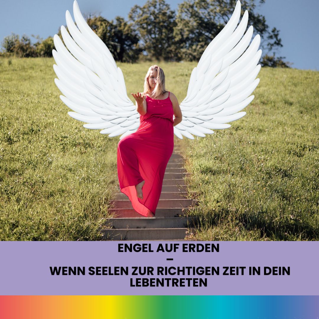Chakramonia – Chakren gut, alles gut!