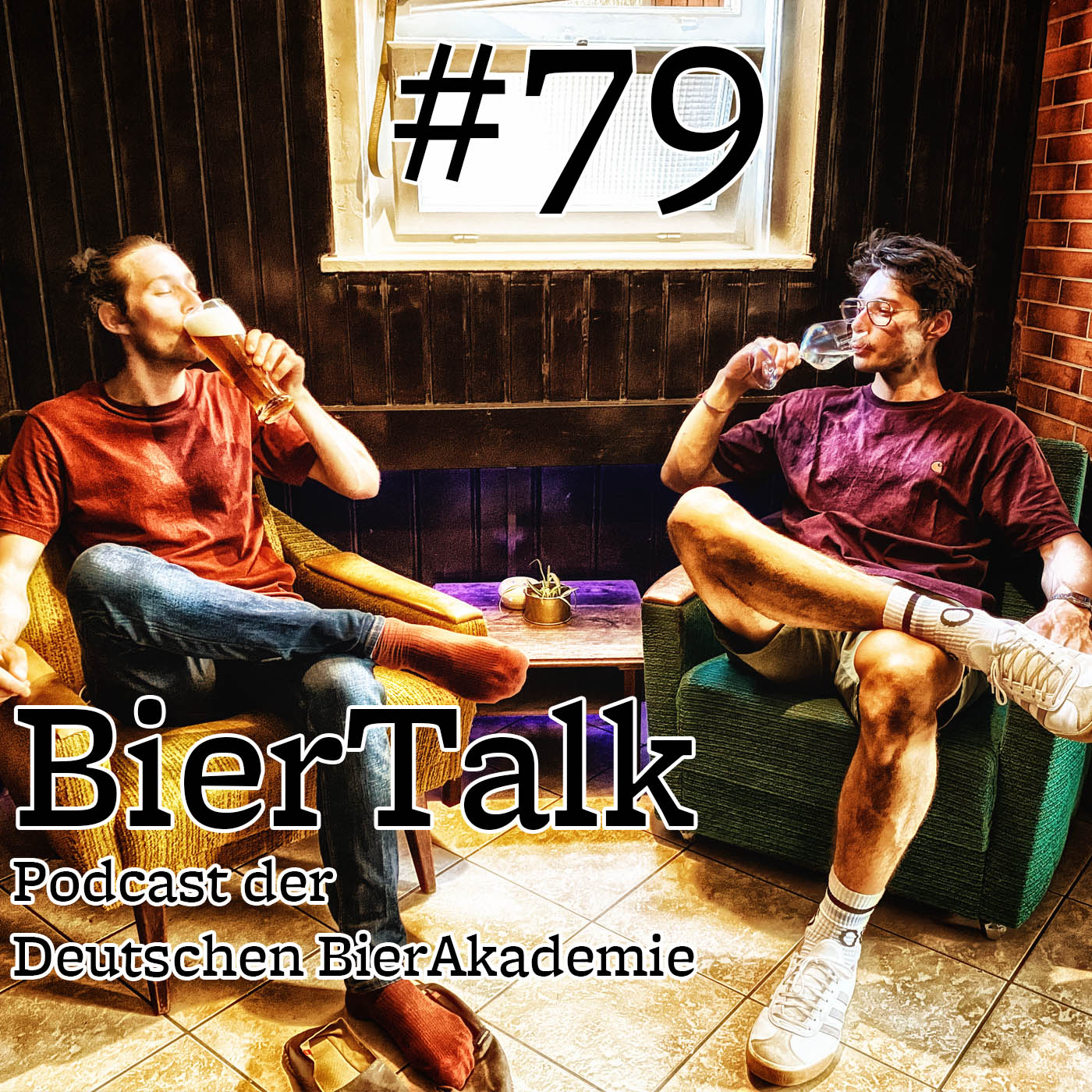 BierTalk