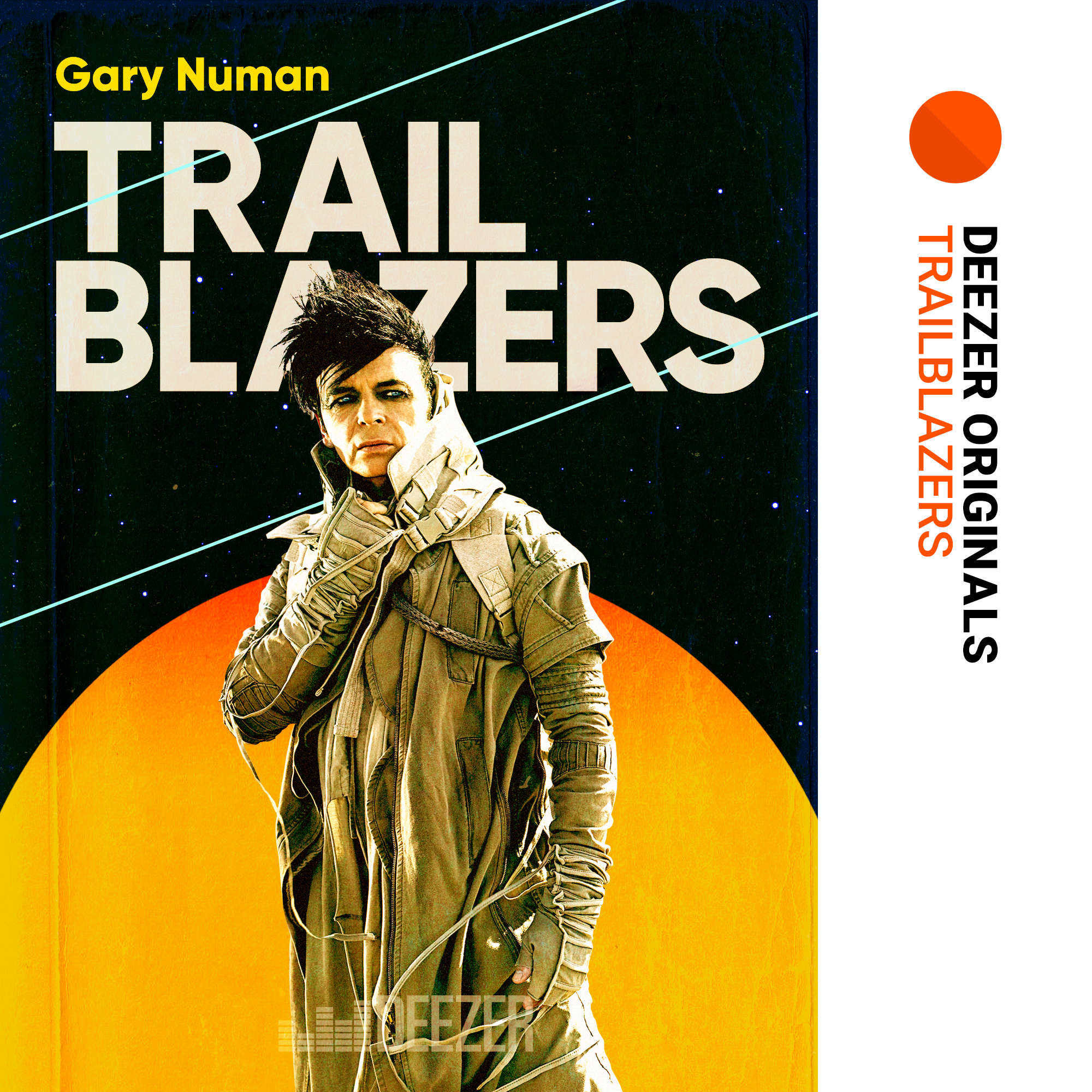 Trailblazers: electronic pioneers