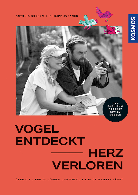 GUT ZU VÖGELN