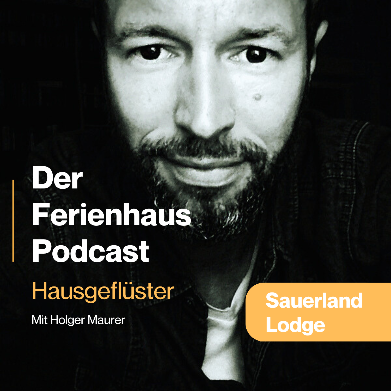 Hausgeflüster - der Ferienhaus Podcast