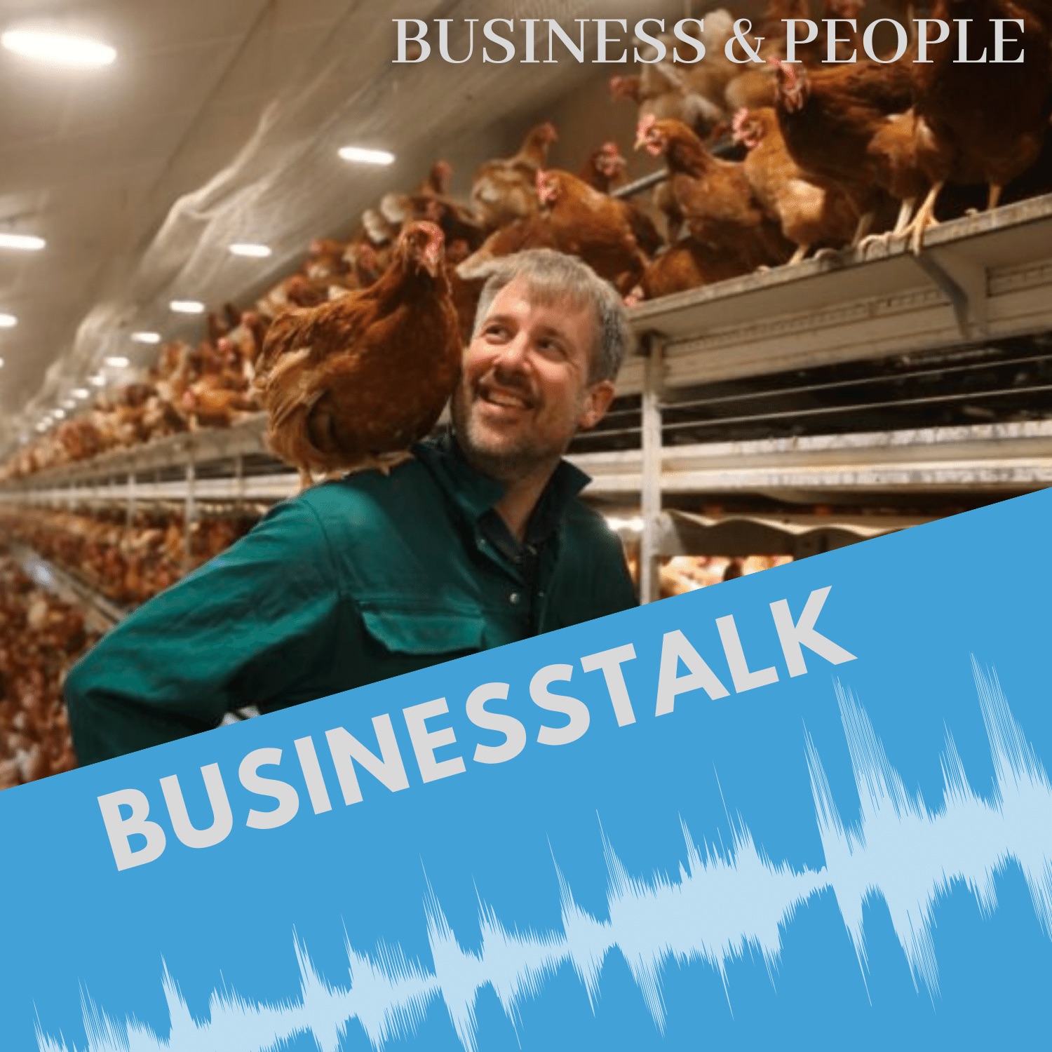 BusinessTalk – von Business & People