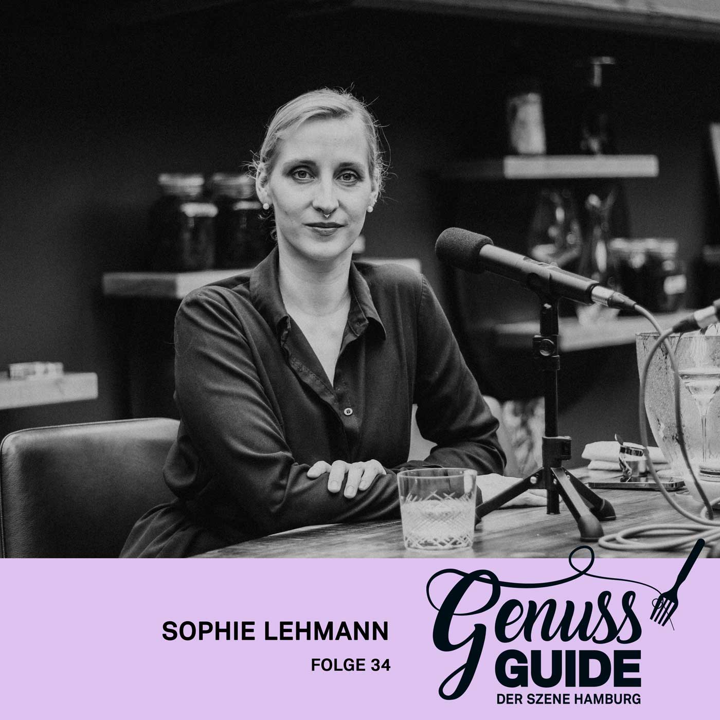 Einmal alles, bitte! – Ein Podcast vom Genuss-Guide Hamburg