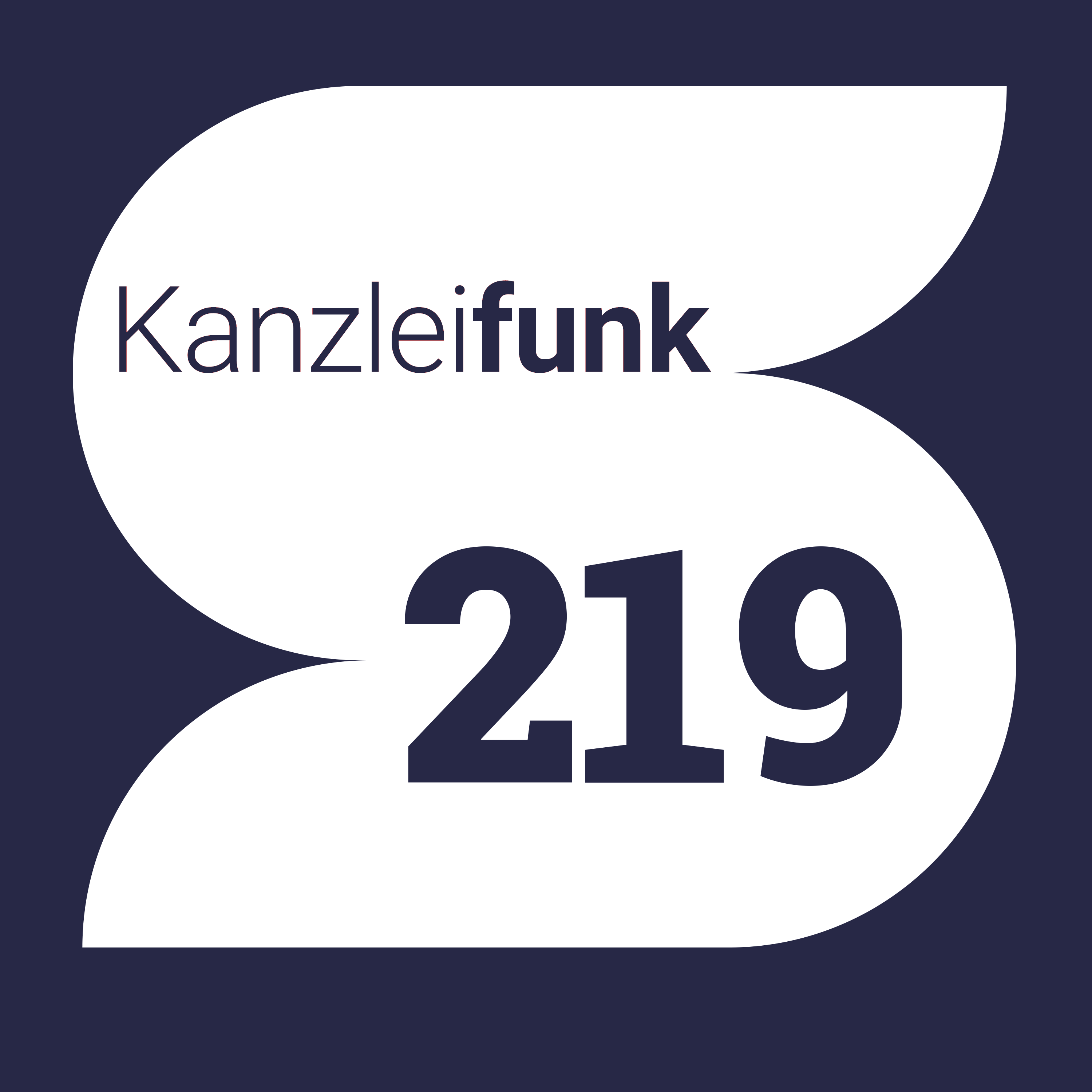 Kanzleifunk