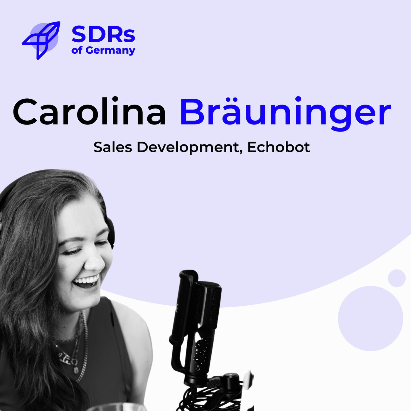 Staffel 1 Episode 7: Wie du dir einen Namen in deiner Firma machst