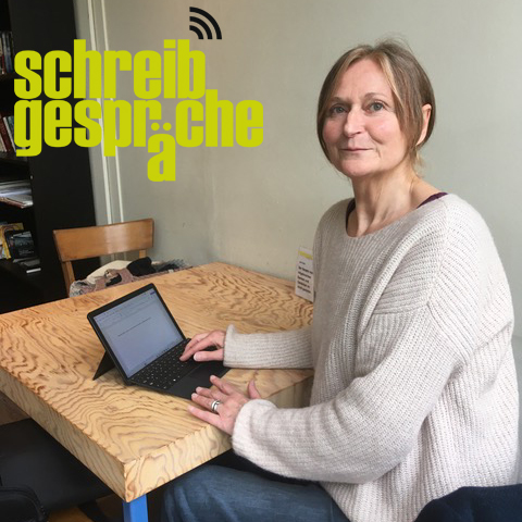 Schreibgespräche - Zu Gast bei Bremer Autor*innen