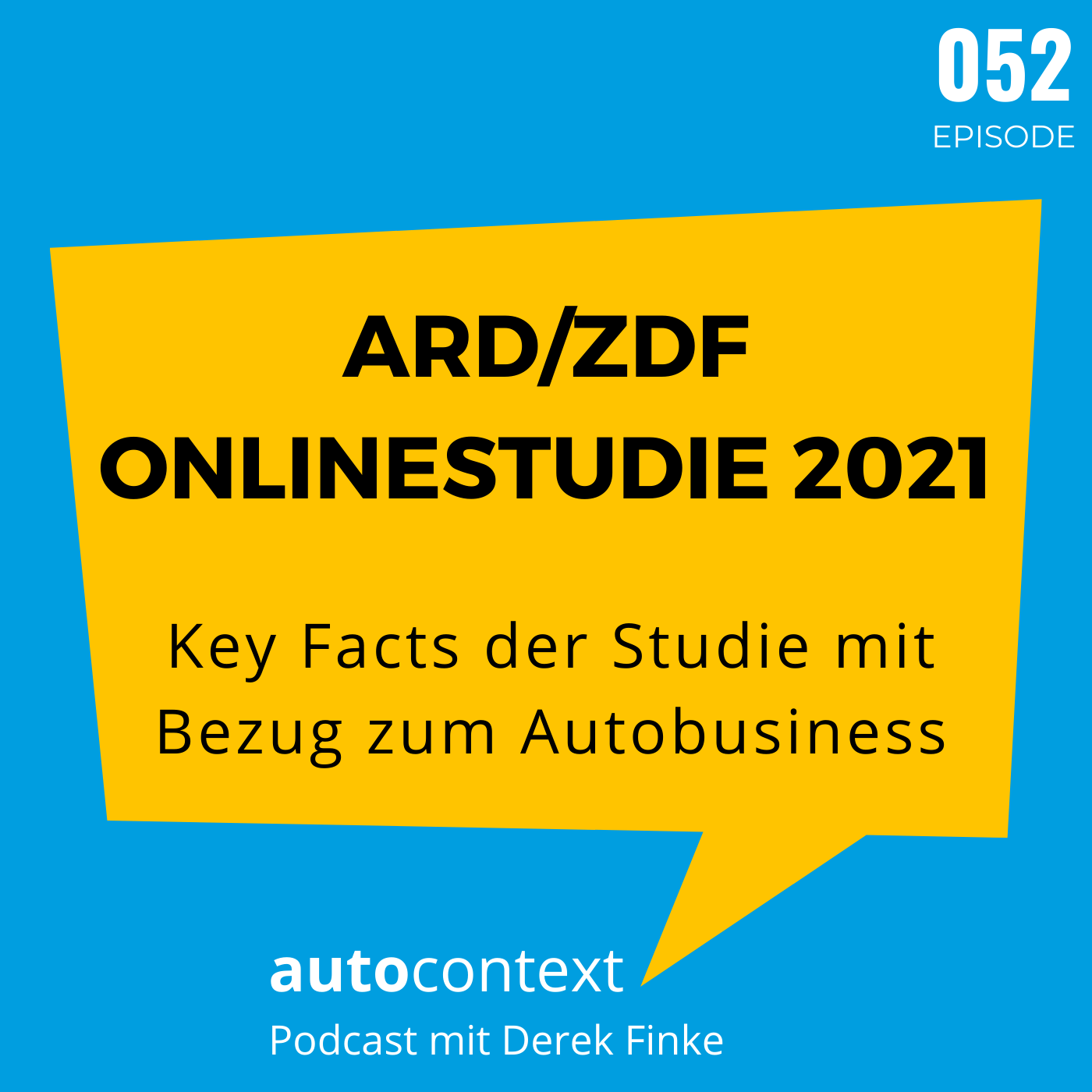 autocontext - Der Podcast rund ums Autobusiness