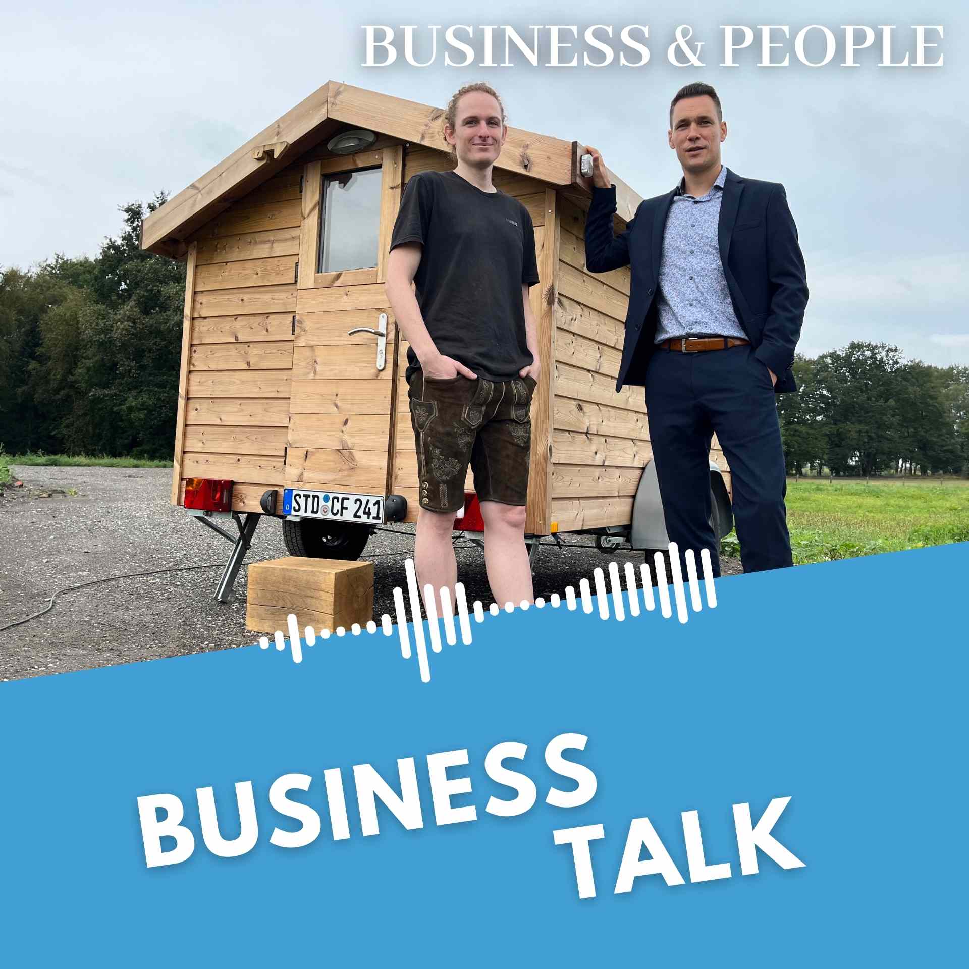 BusinessTalk – von Business & People
