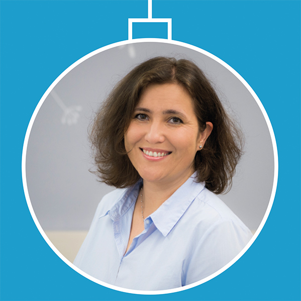 Silke Hesselbach