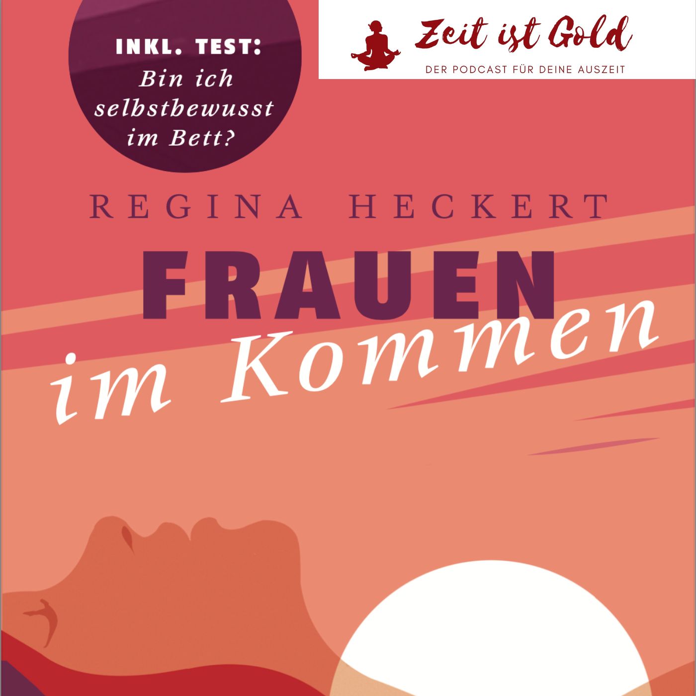 Episode 57 - Frauen im Kommen Episode 57 - Frauen im Kommen
