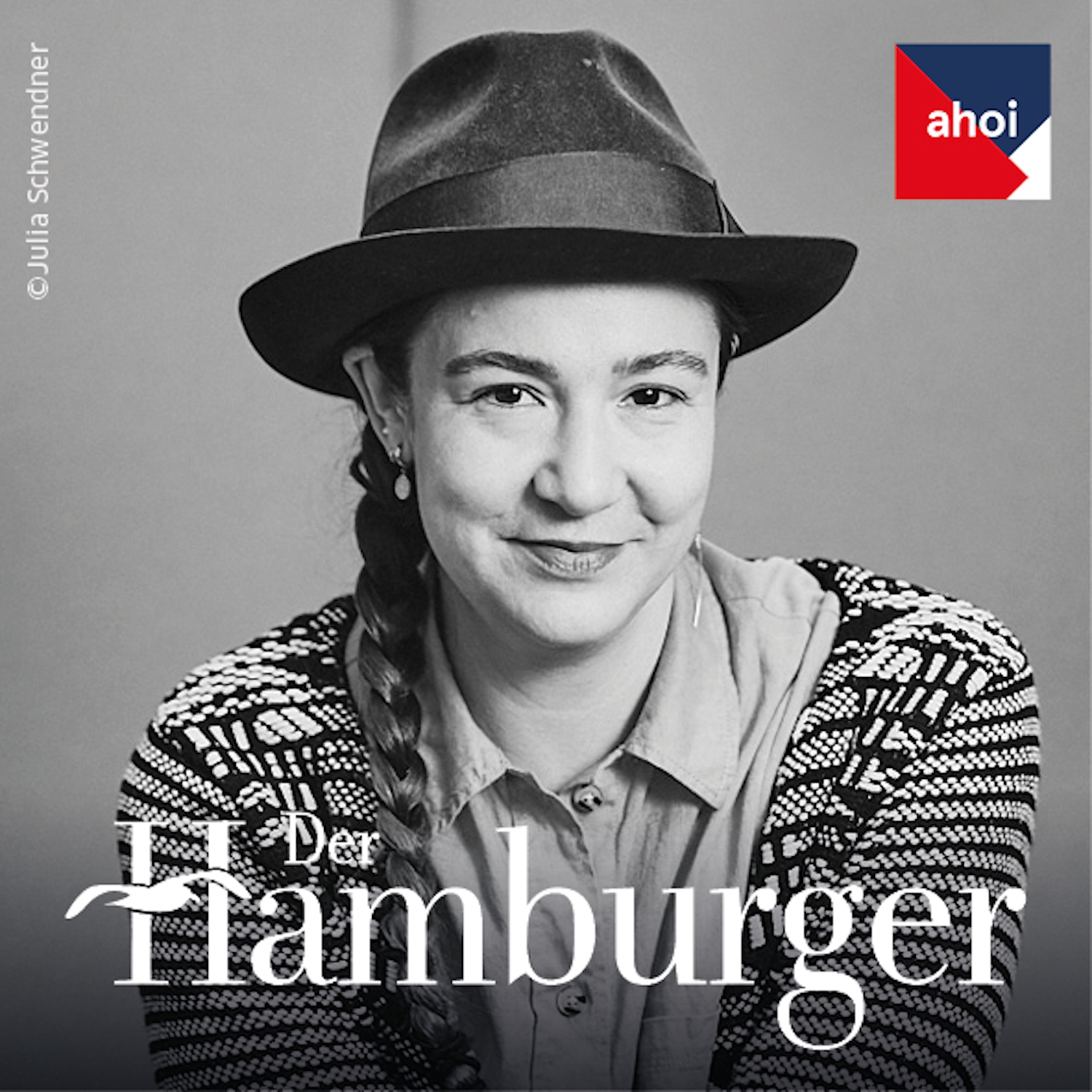 DER HAMBURGER Inside. Stimmen dieser Stadt