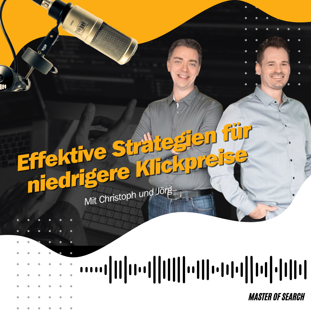 Master of Search - messbare Sichtbarkeit auf Google (Google Ads, Analytics, Tag Manager)