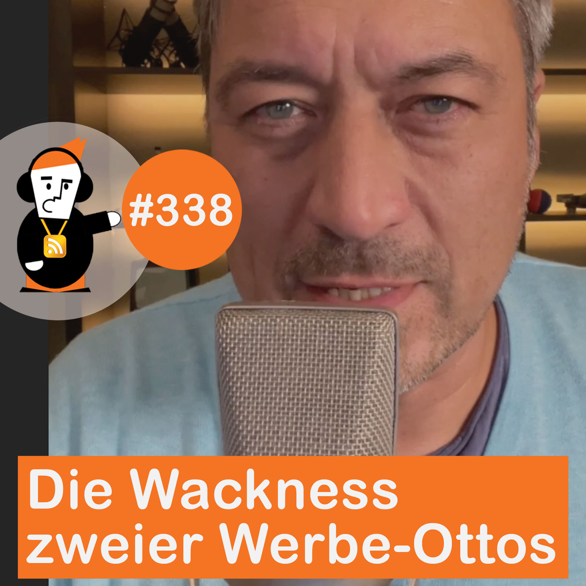 Blick über den Tellerrand