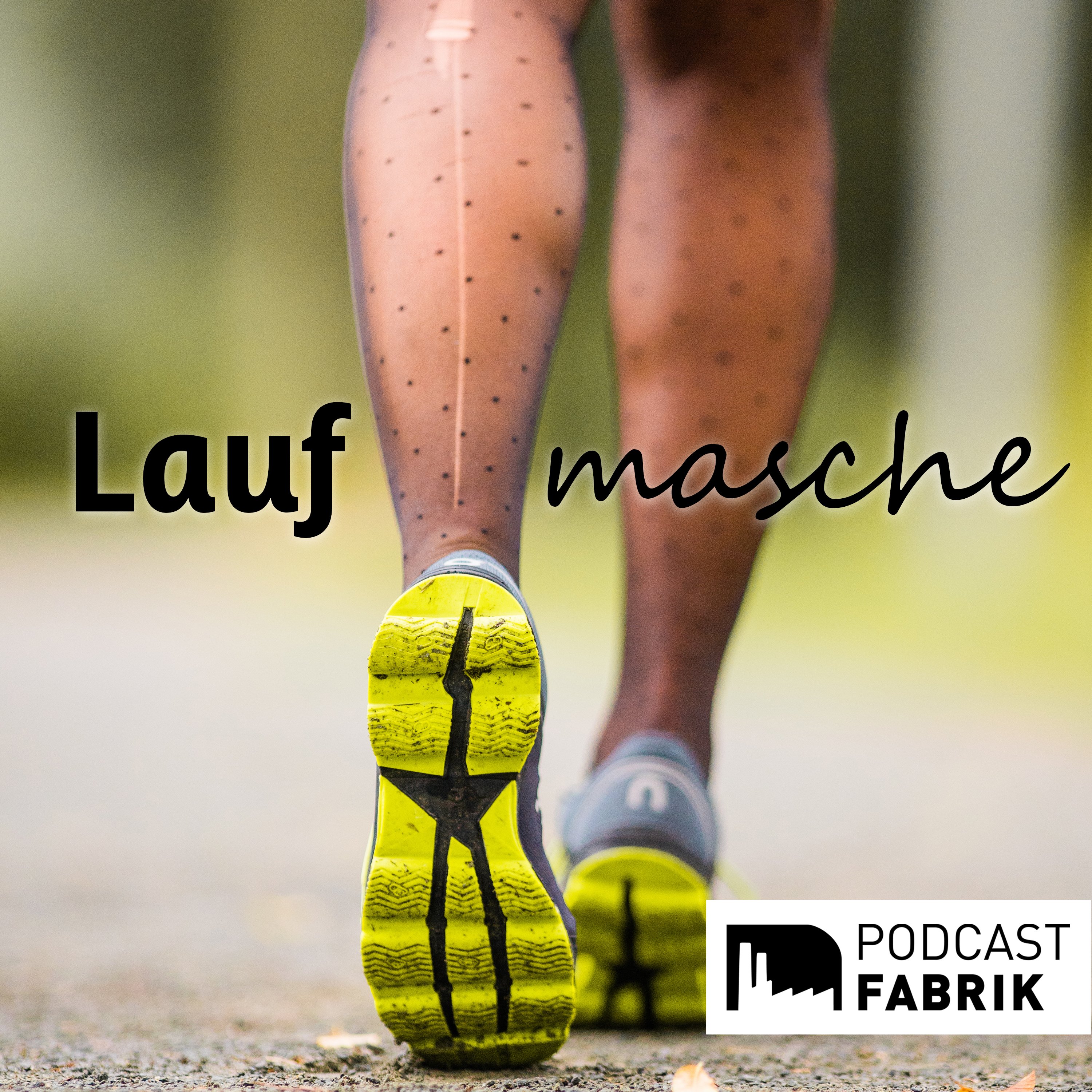 Die Aufwärmphase episode artwork