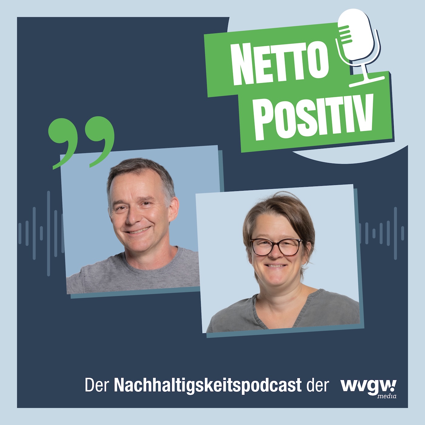 NettoPositiv – Zeit aufzubrechen. Zu Netto-Null und darüber hinaus