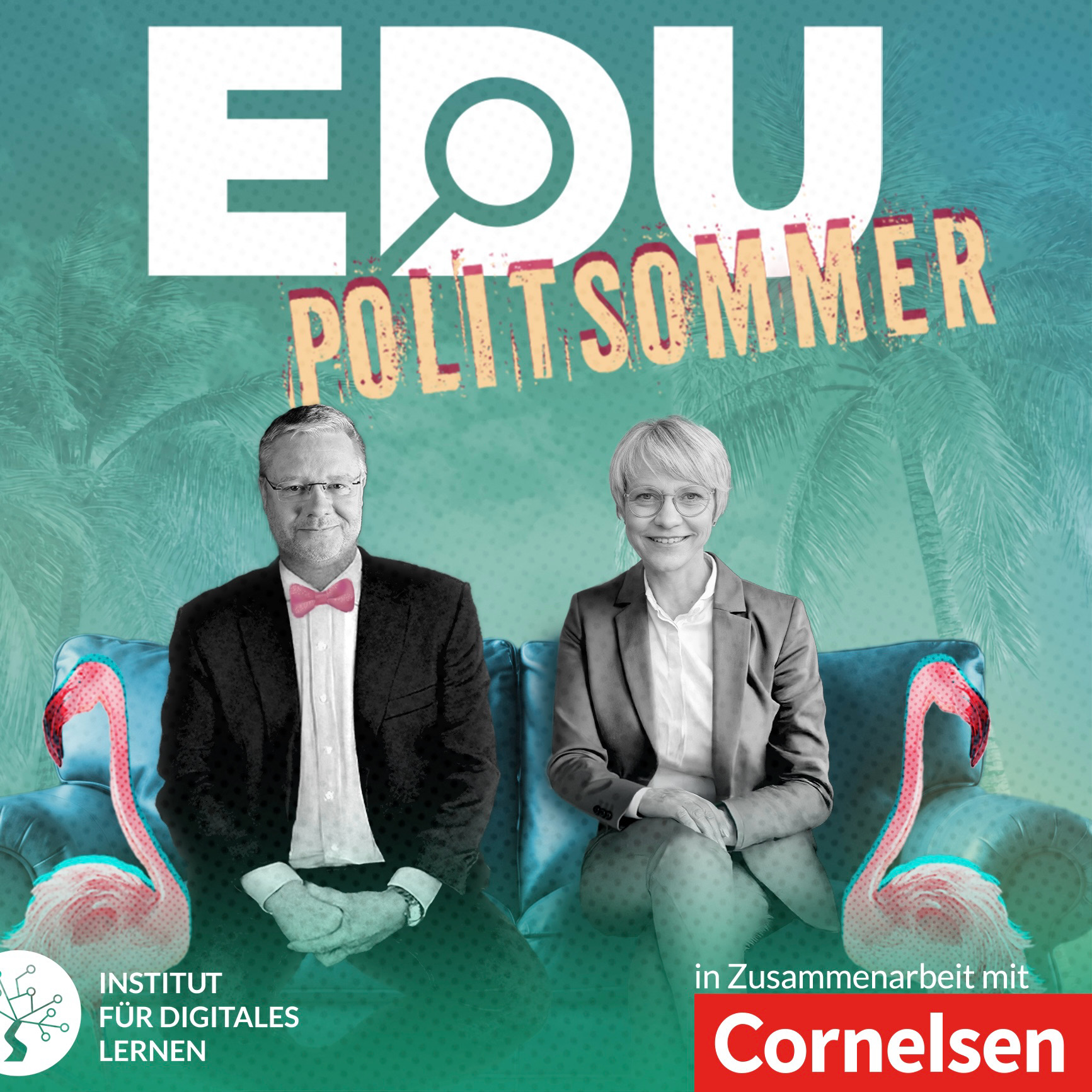 Lehrkräfte am Limit: NRW-Schulministerin Dorothee Feller über Wertschätzung und Entlastung