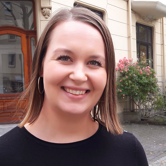 Leben heißt Veränderung - der DPtV-Podcast