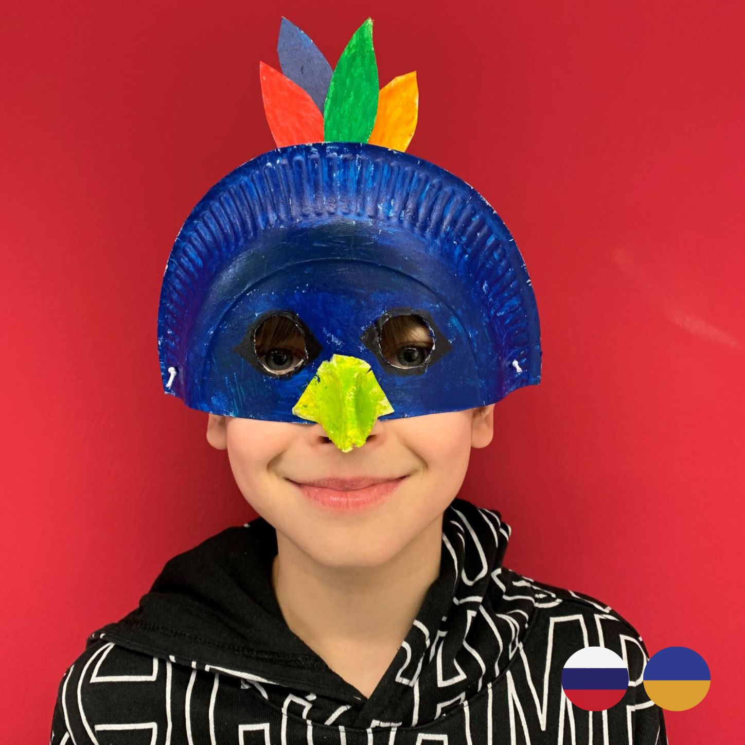 Kurzwelle - das Kindermagazin von Radio Feierwerk