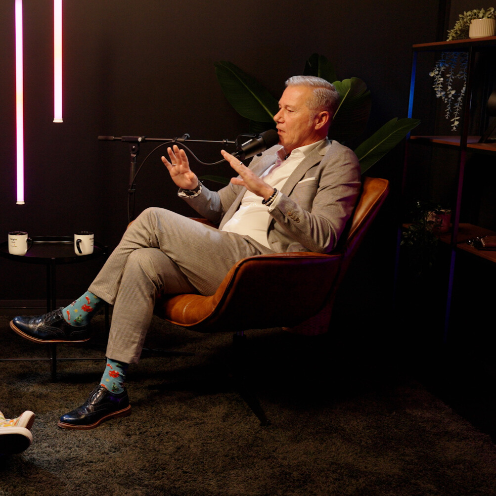 Klappe Auf! Der Regio TV Podcast